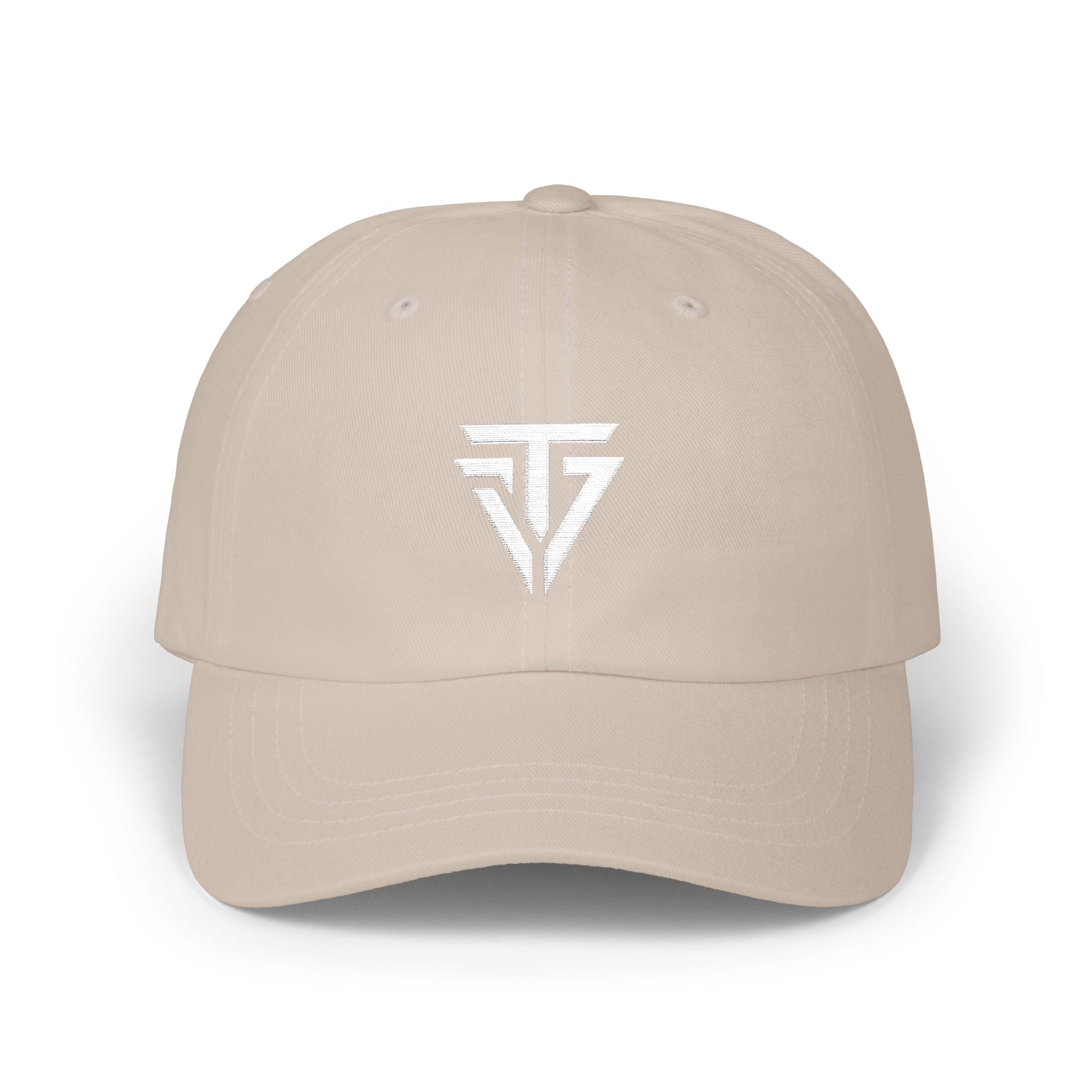 Classic Dad Cap