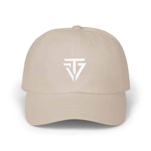 Classic Dad Cap