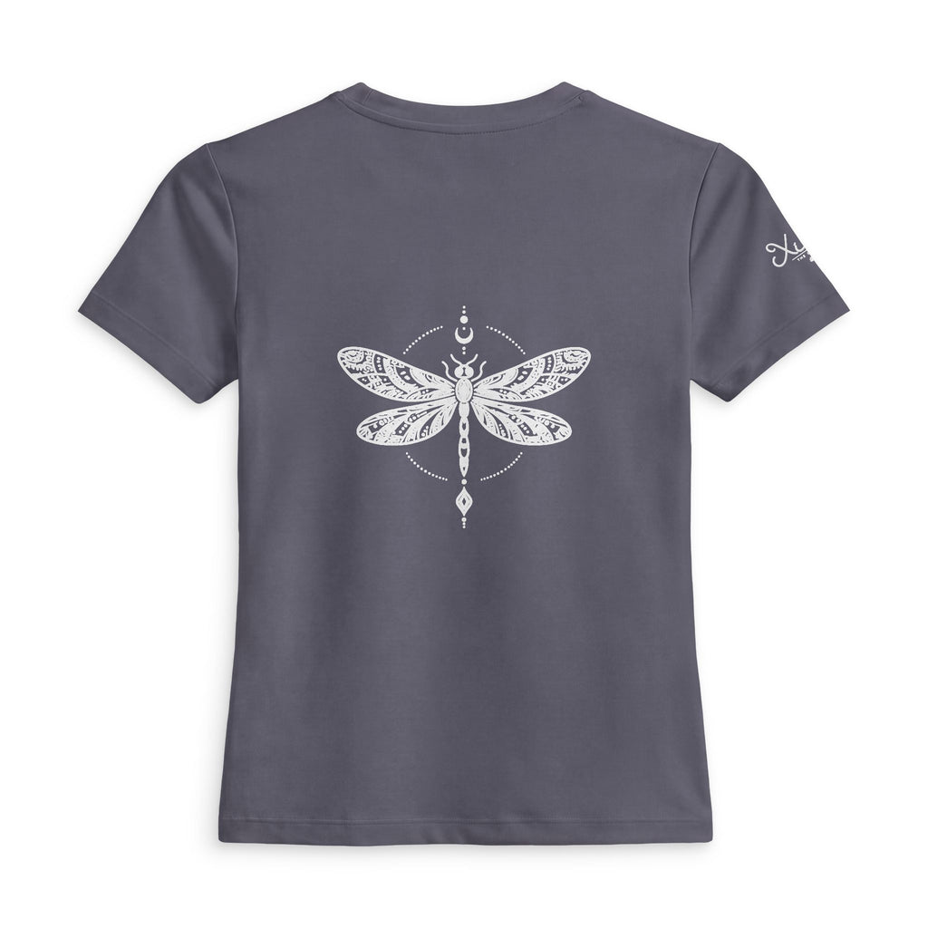 Women's Luxe Fitted Tee