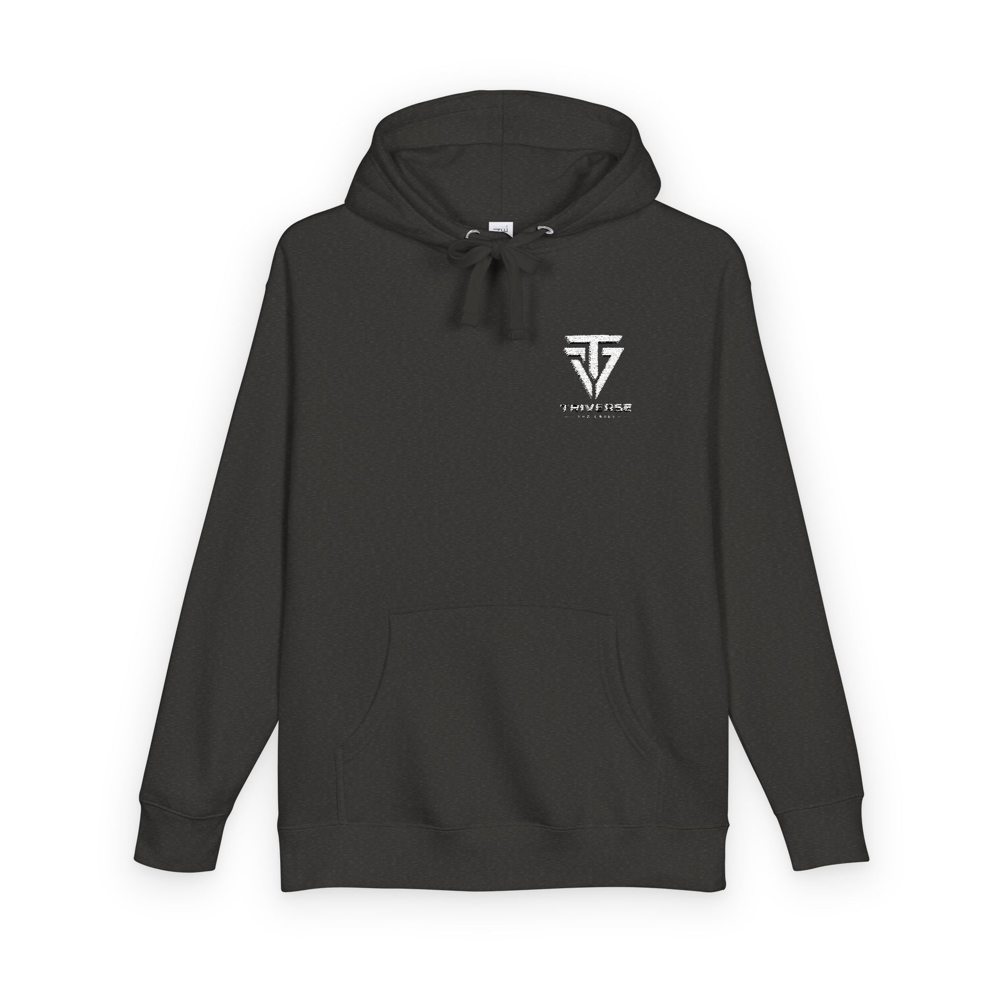Triverse Fleece Hoodie