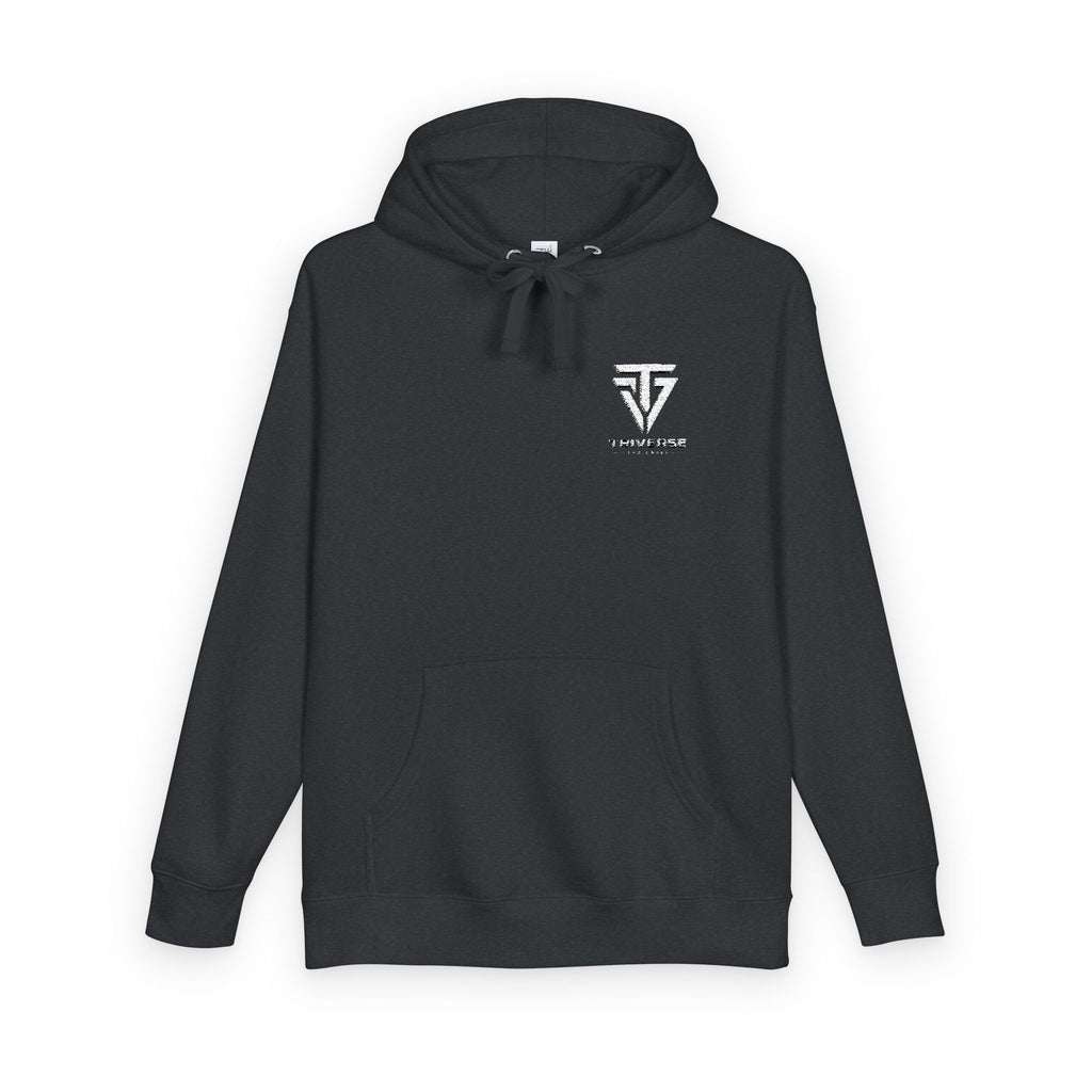 Triverse Fleece Hoodie