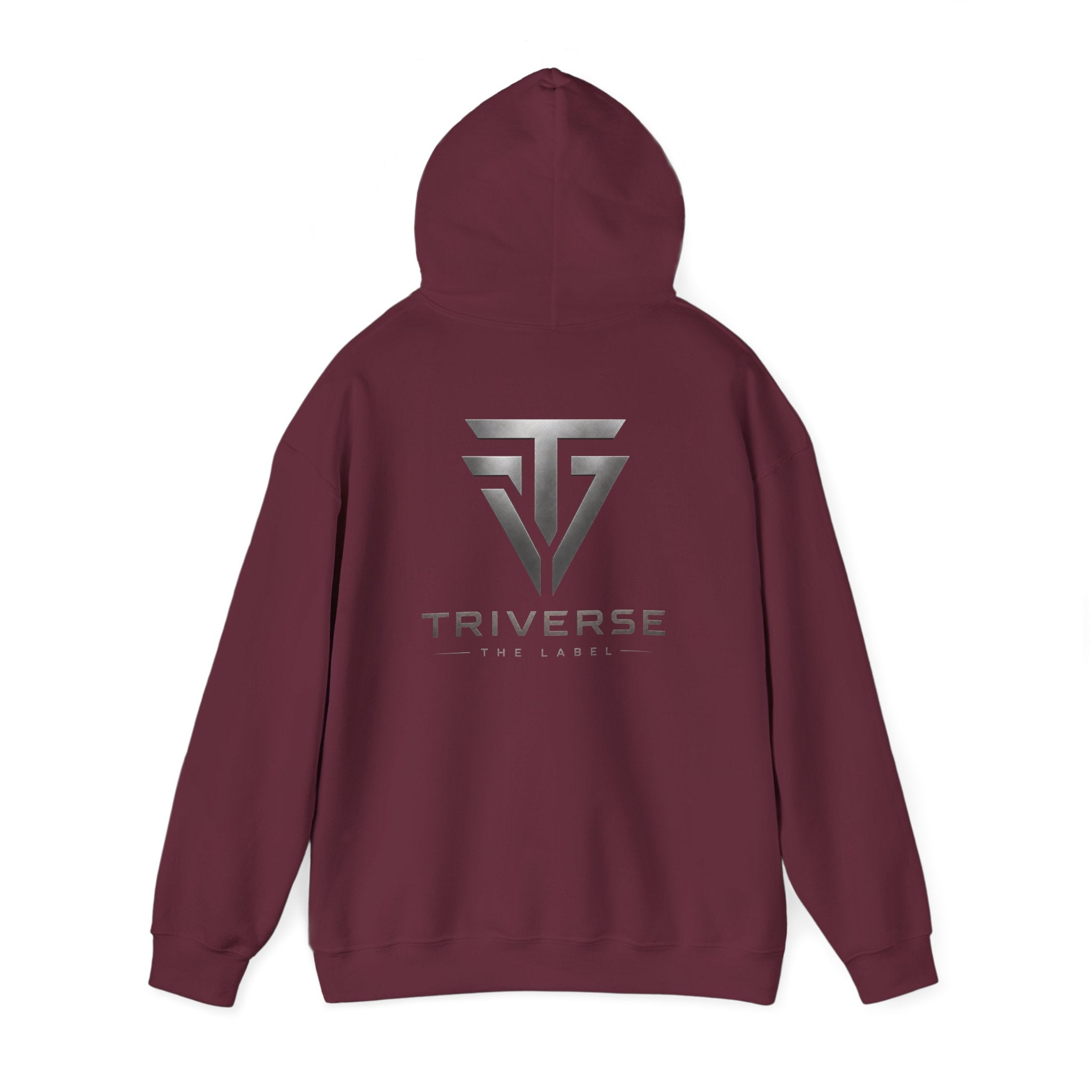 Triverse Heavy Blend™ Hooded Sweatshirt