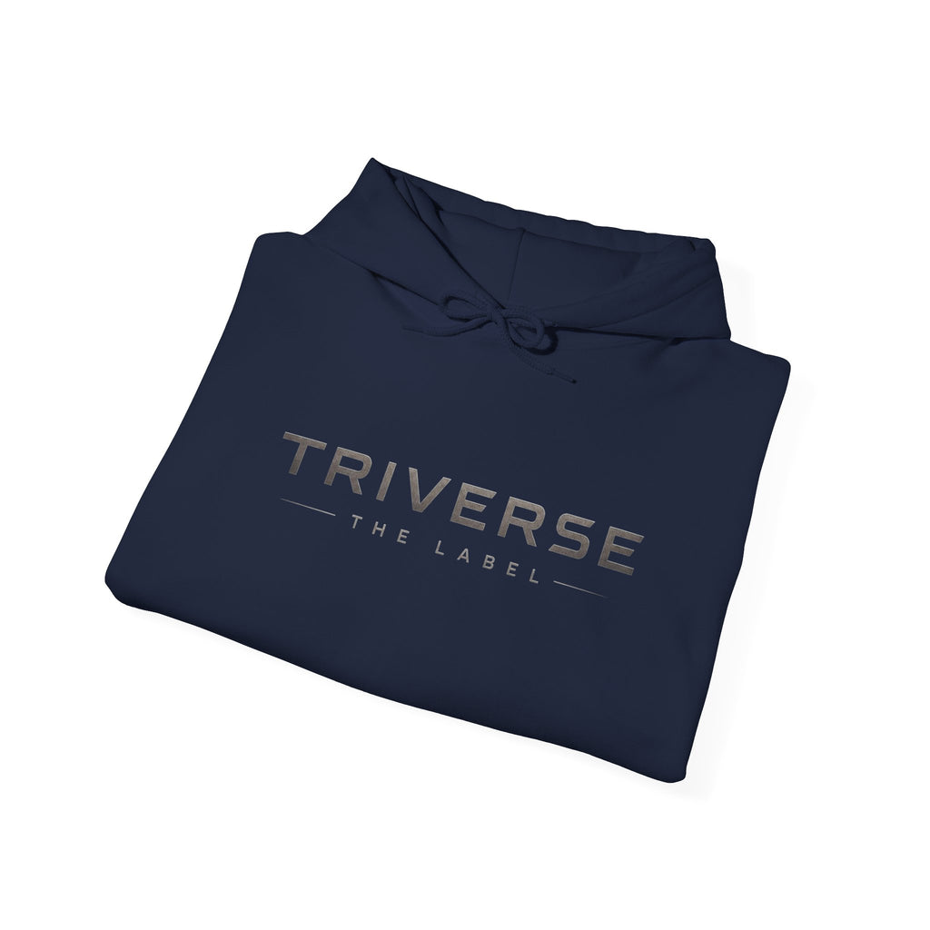 Triverse Heavy Blend™ Hooded Sweatshirt
