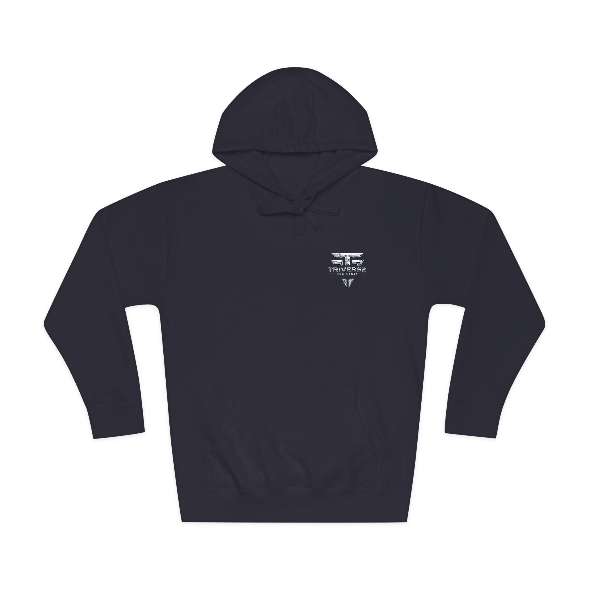 Triverse Fleece Hoodie