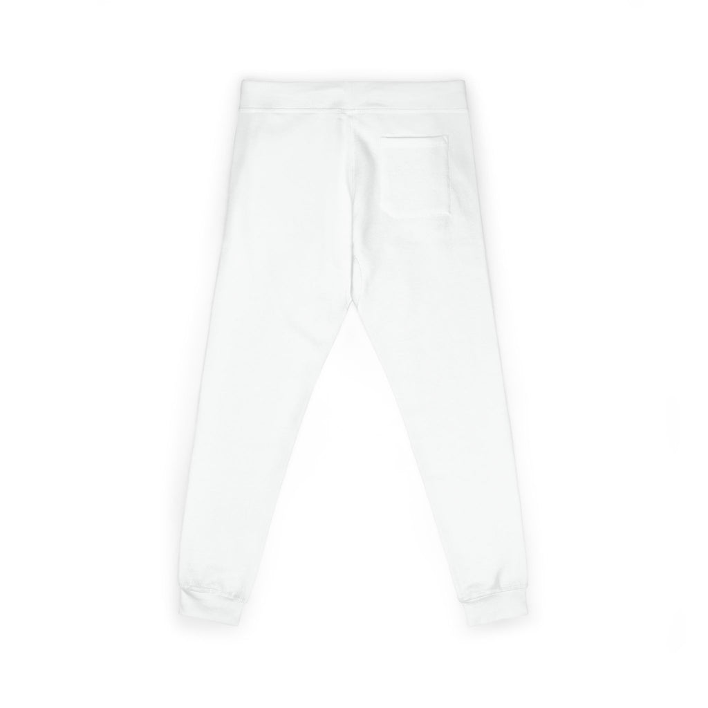 Triverse Fleece Sweatpants (Embroidery)