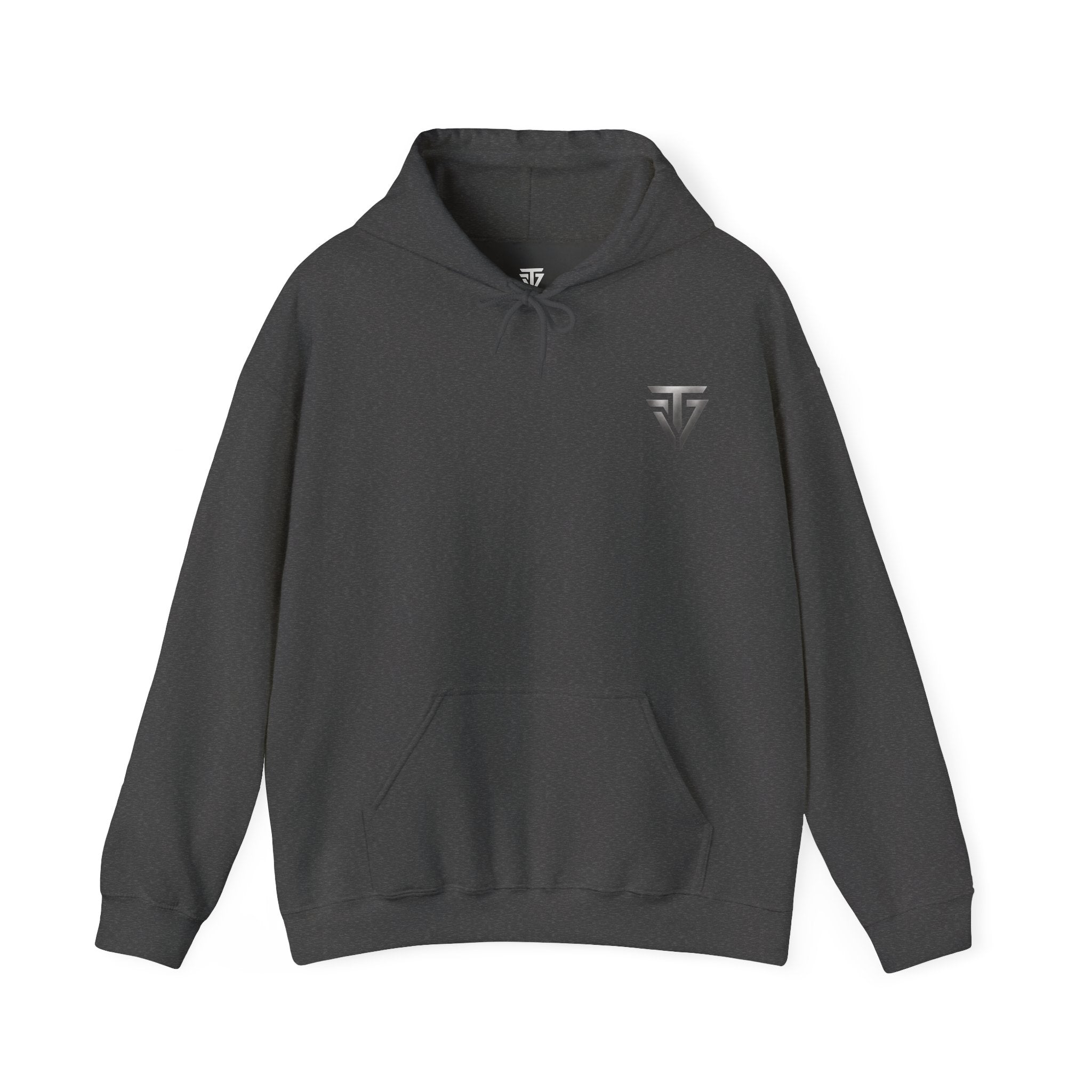 Triverse Heavy Blend™ Hooded Sweatshirt