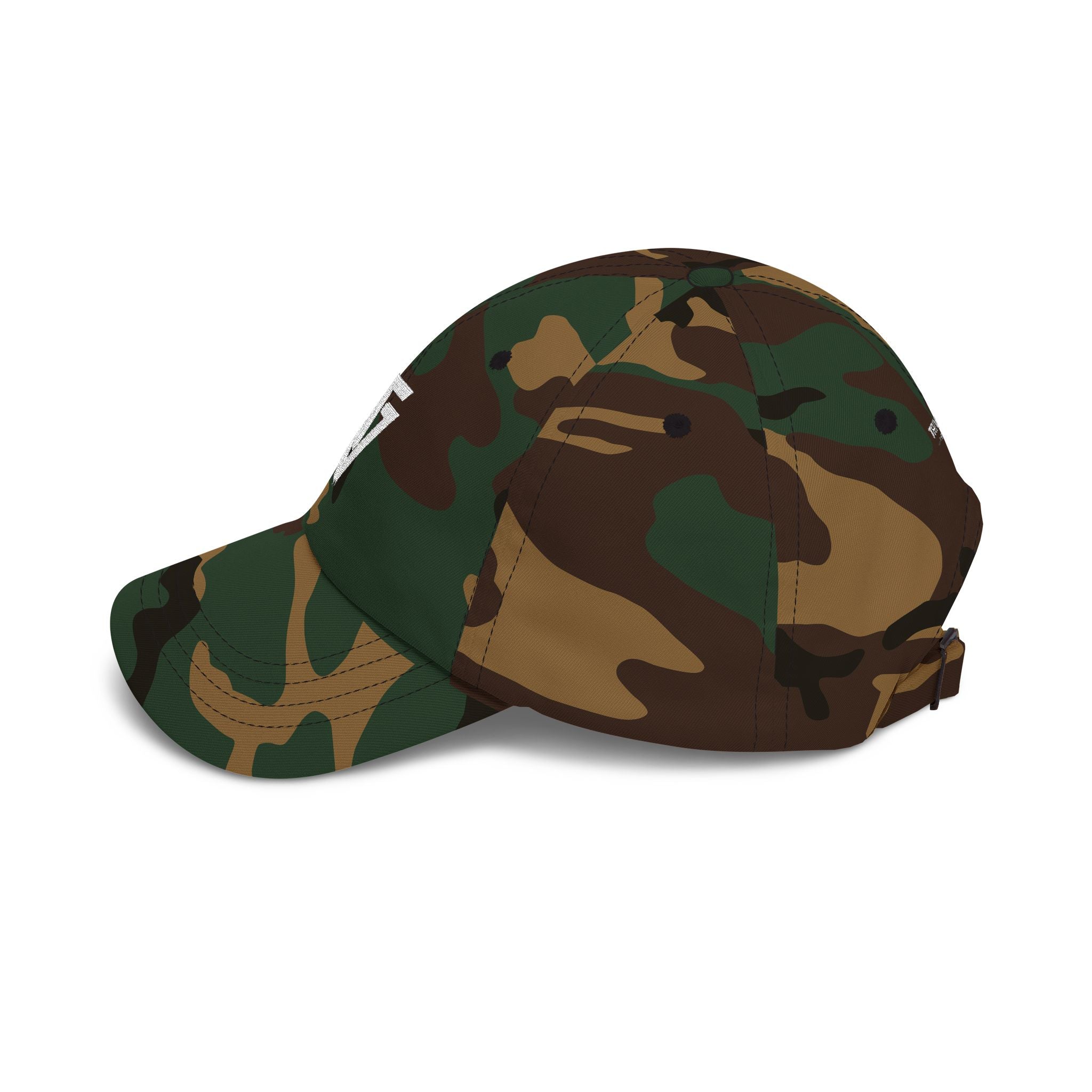 Triverse Classic Cap