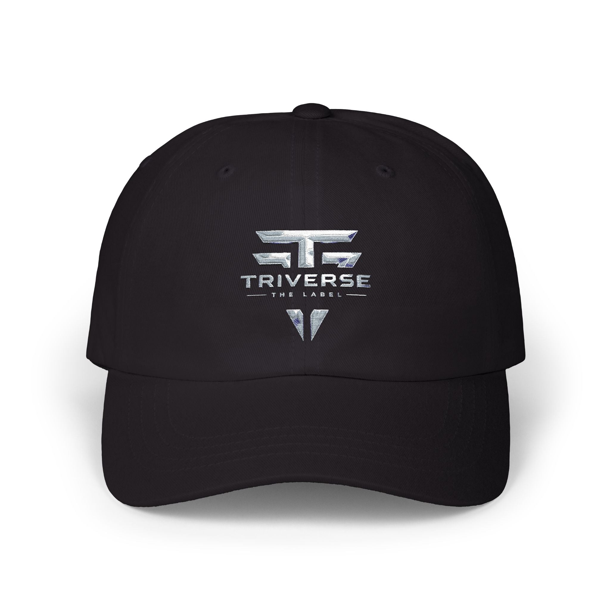 Triverse Classic Cap
