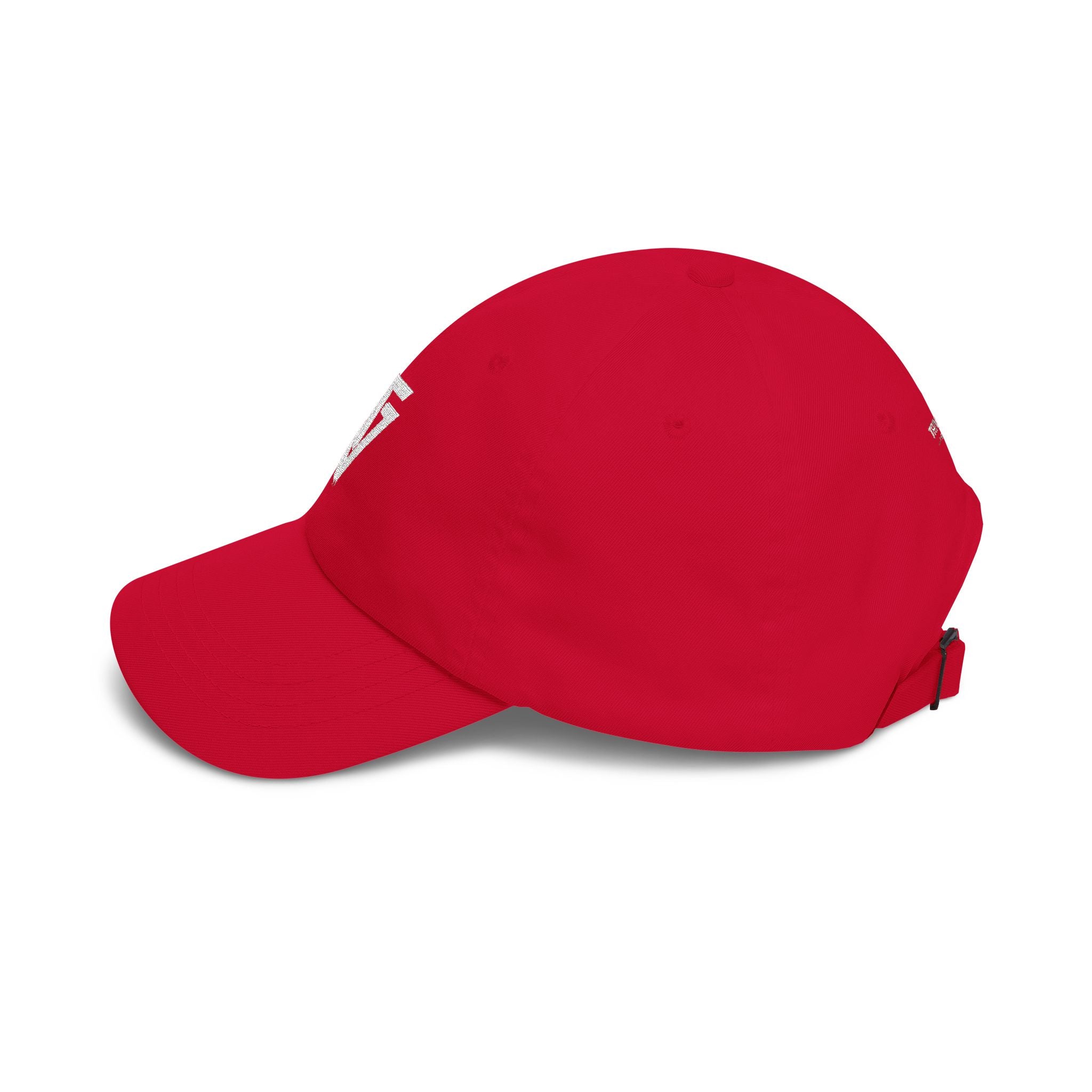 Triverse Classic Cap