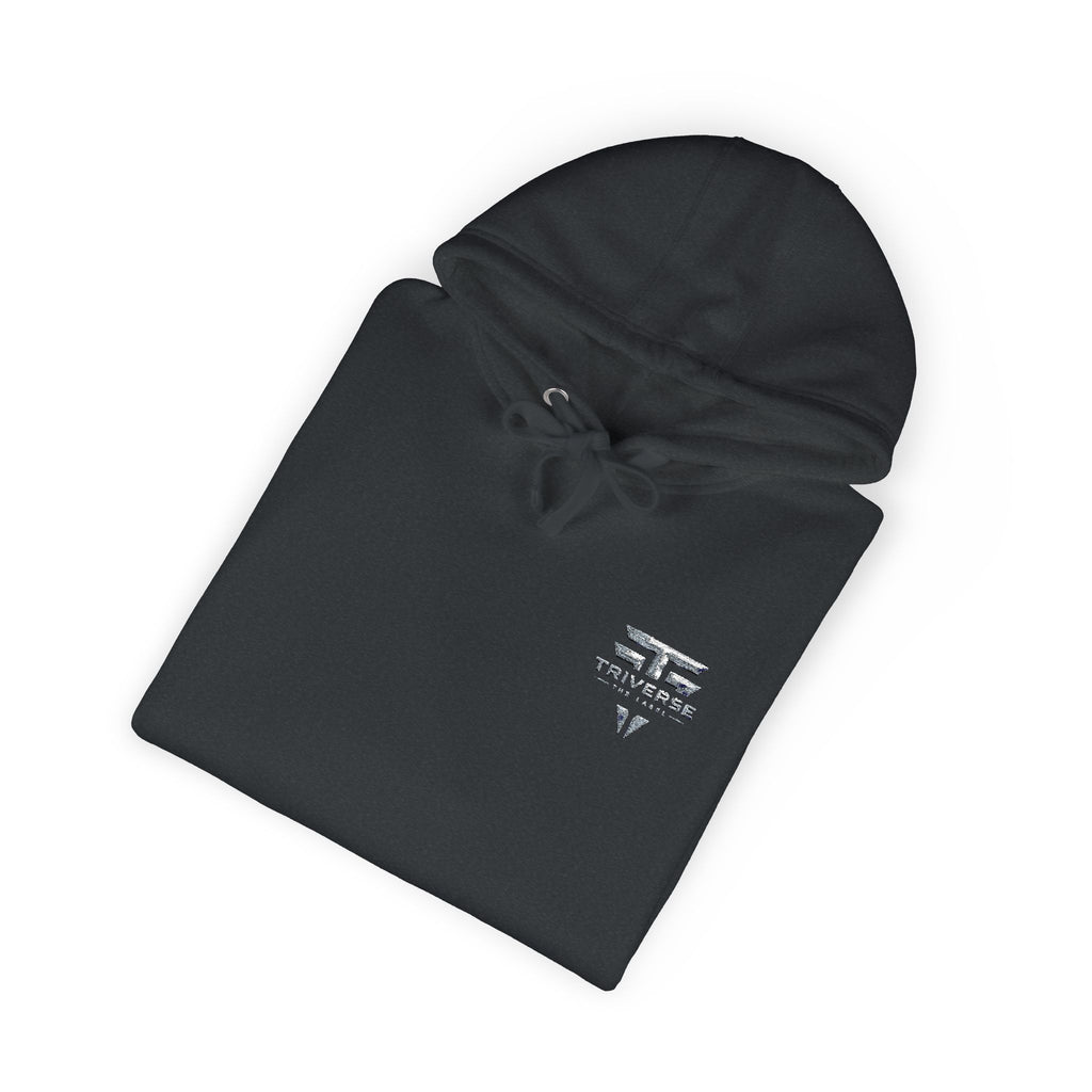 Triverse Fleece Hoodie