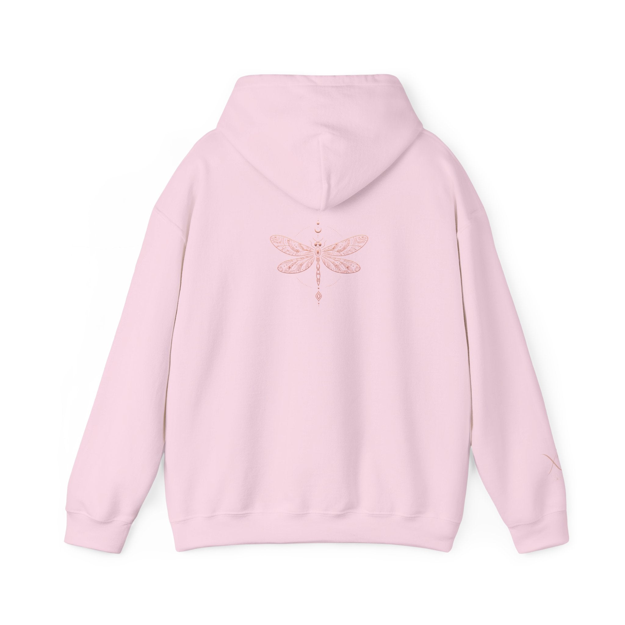Xicy Heavy Blend™ Hooded Sweatshirt