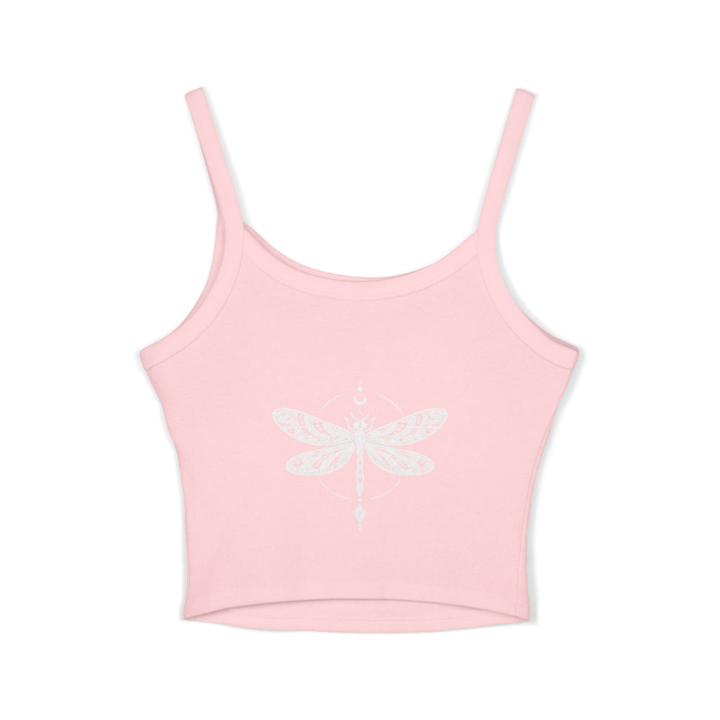 Women's Spaghetti Strap Tank Top