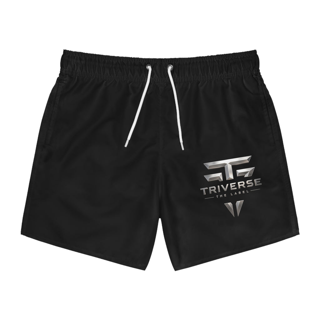 Triverse Swim Trunks