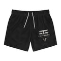 Triverse Swim Trunks