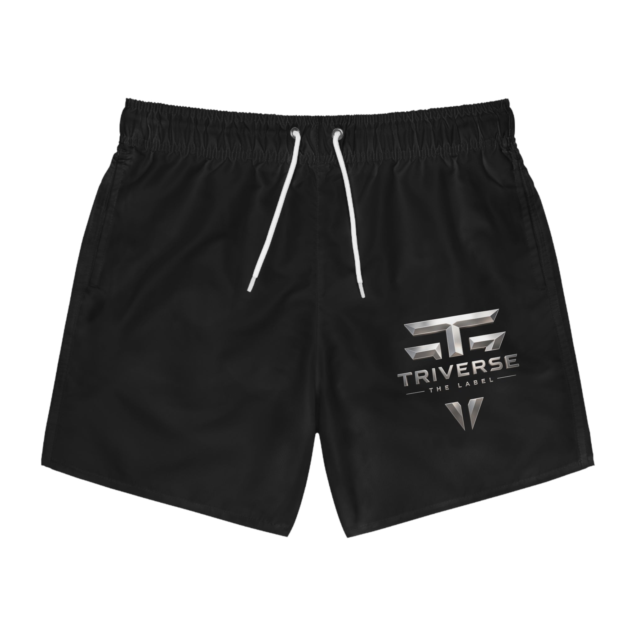 Triverse Swim Trunks