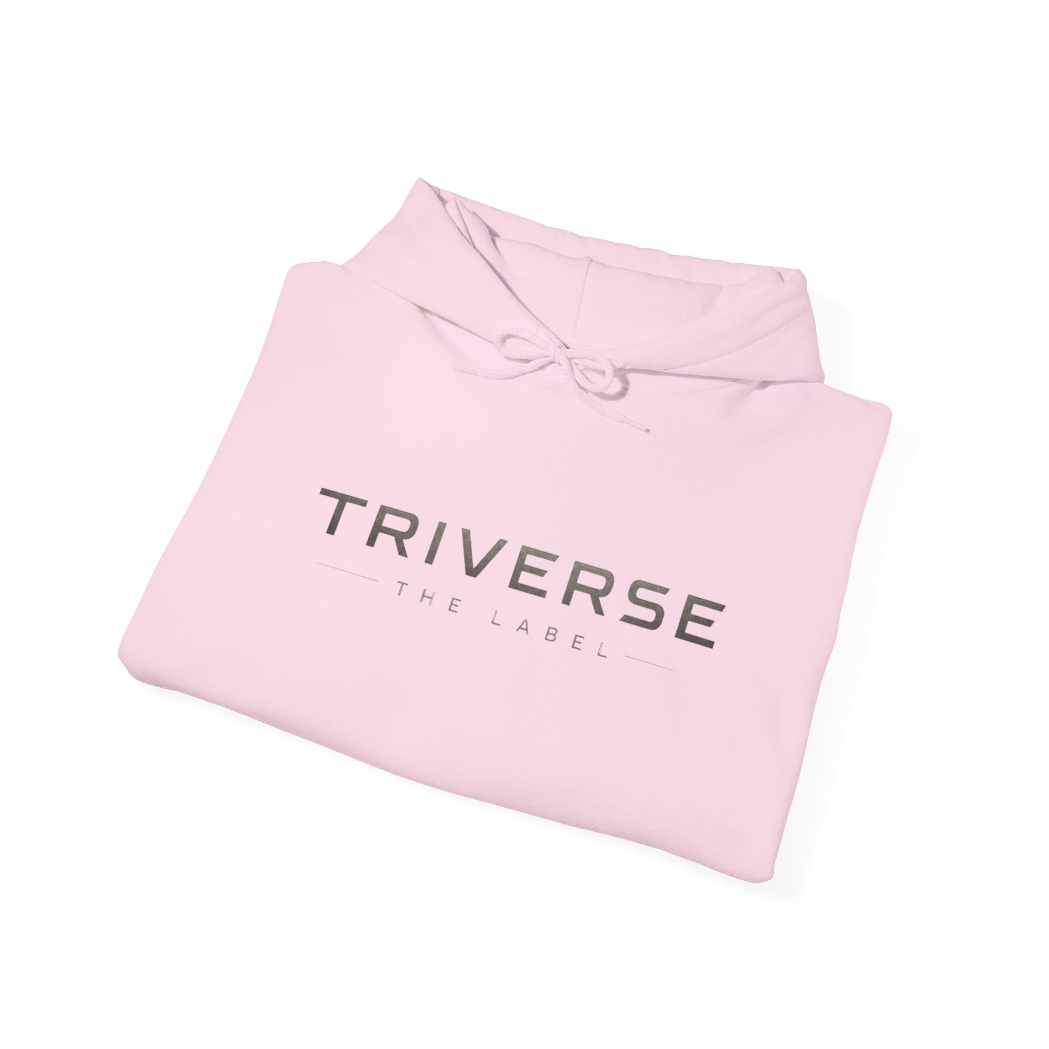Triverse Heavy Blend™ Hooded Sweatshirt