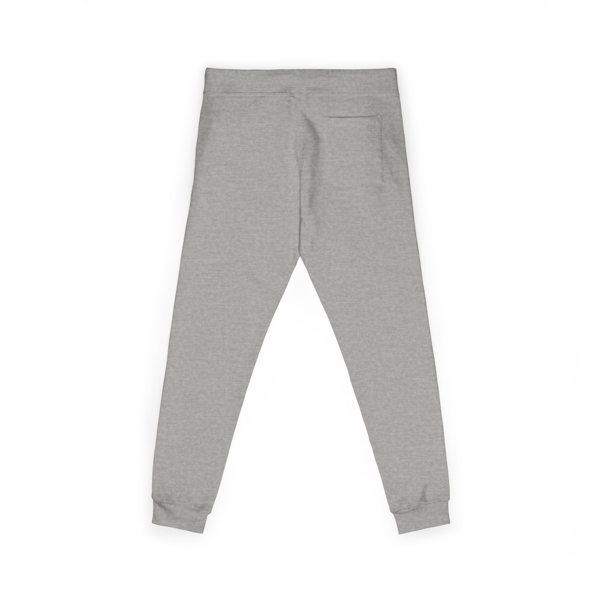 Triverse Fleece Sweatpants (Embroidery)