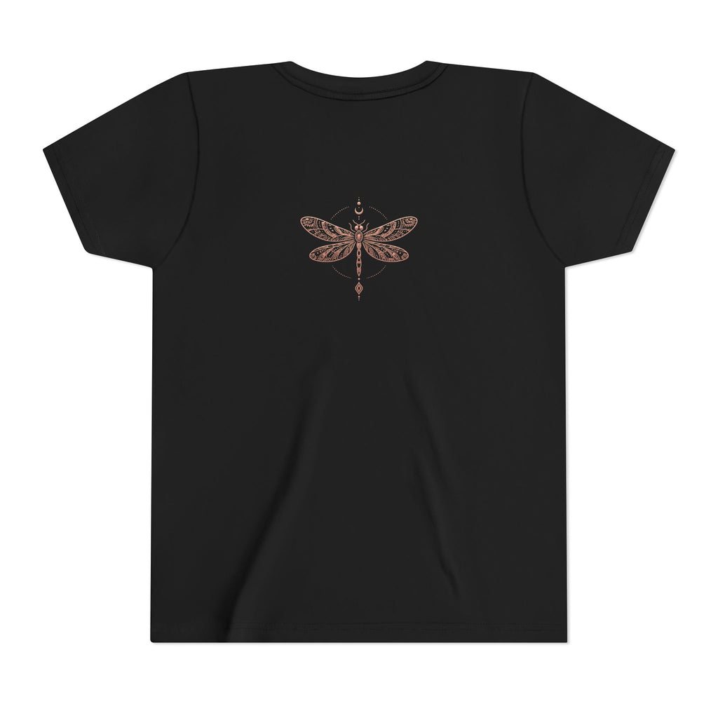 Xicy Youth Short Sleeve Tee