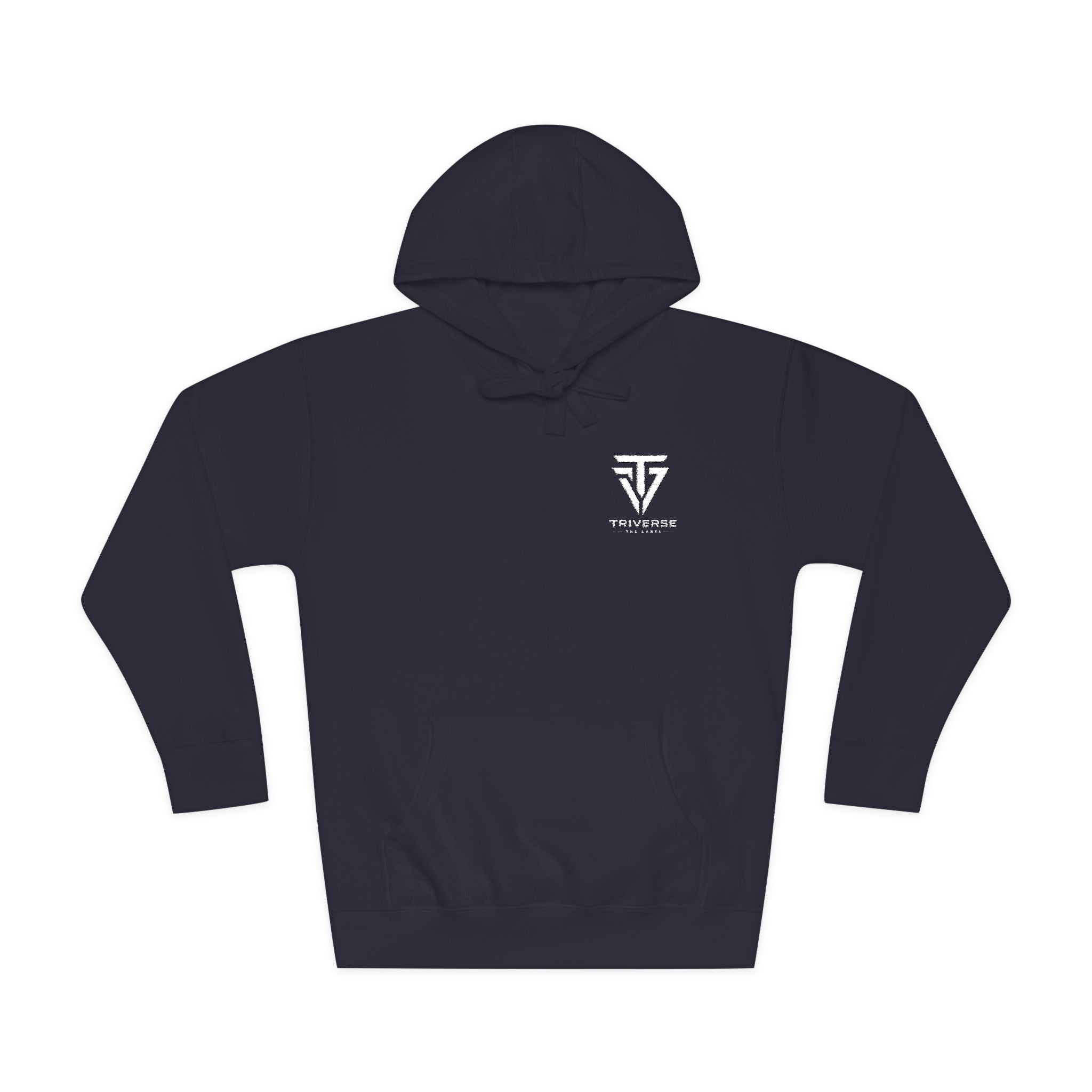 Unisex Fleece Hoodie