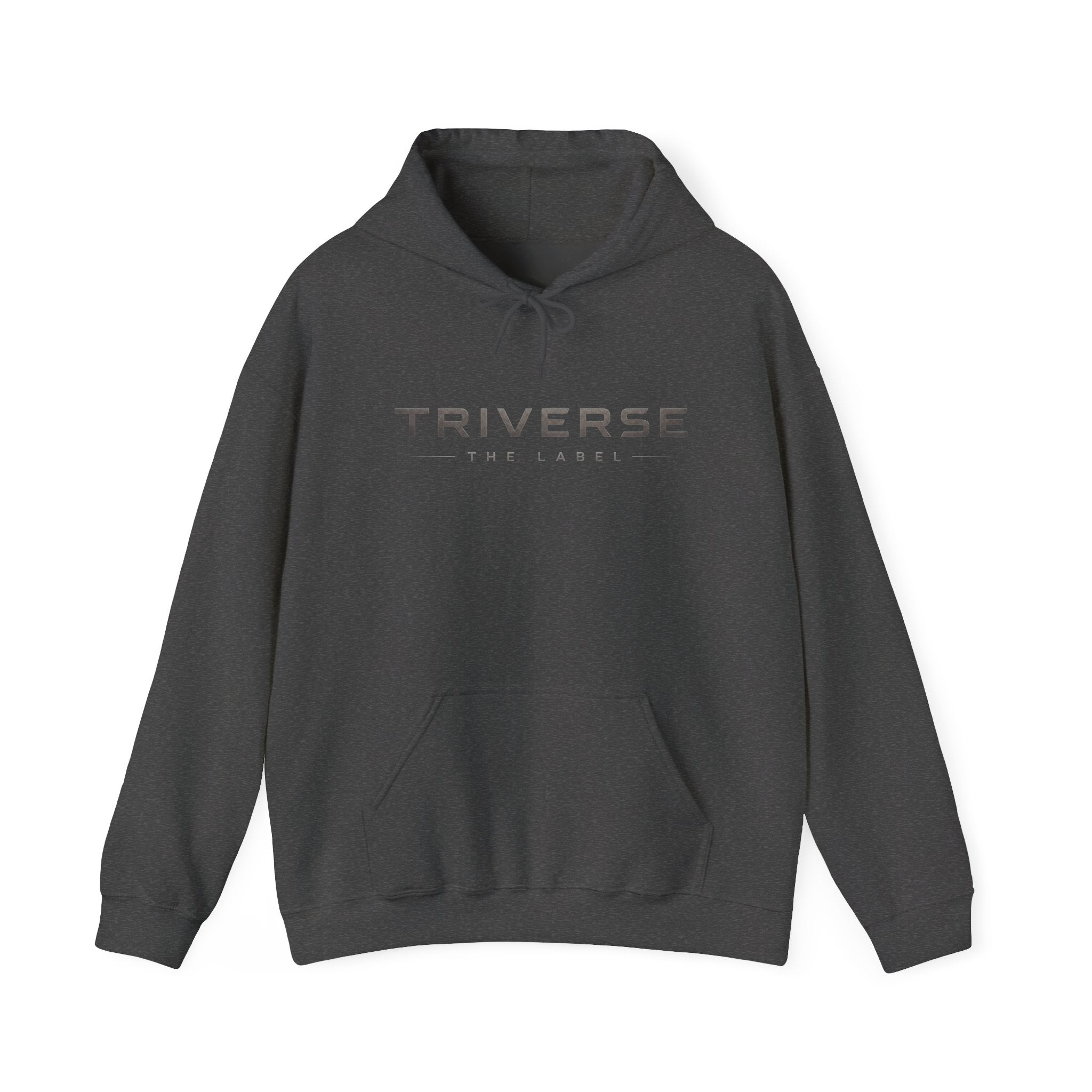 Triverse Heavy Blend™ Hooded Sweatshirt
