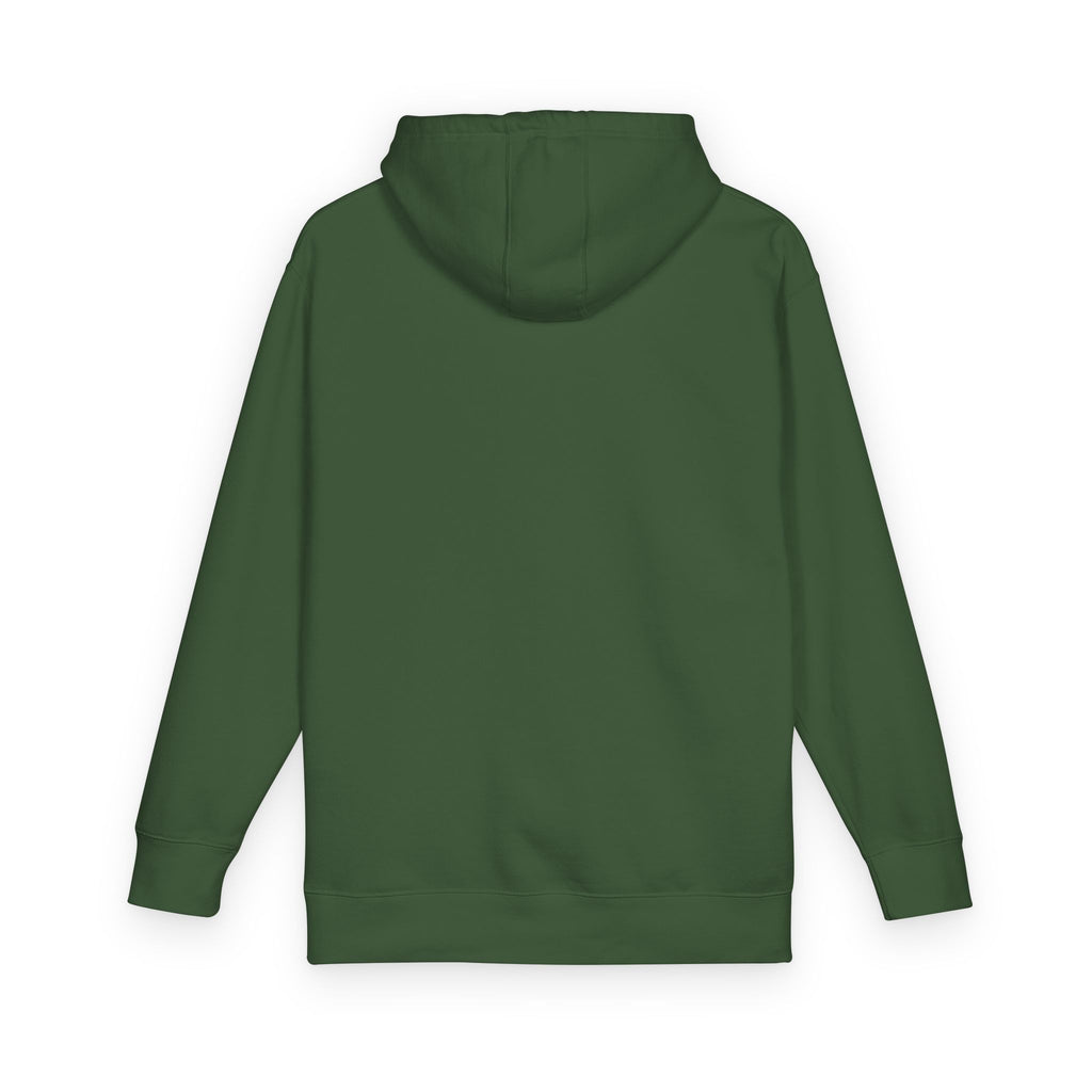 Triverse Fleece Hoodie