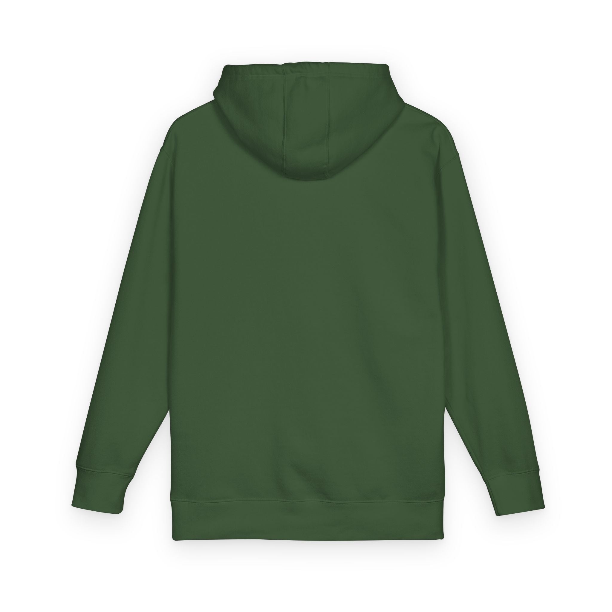 Triverse Fleece Hoodie