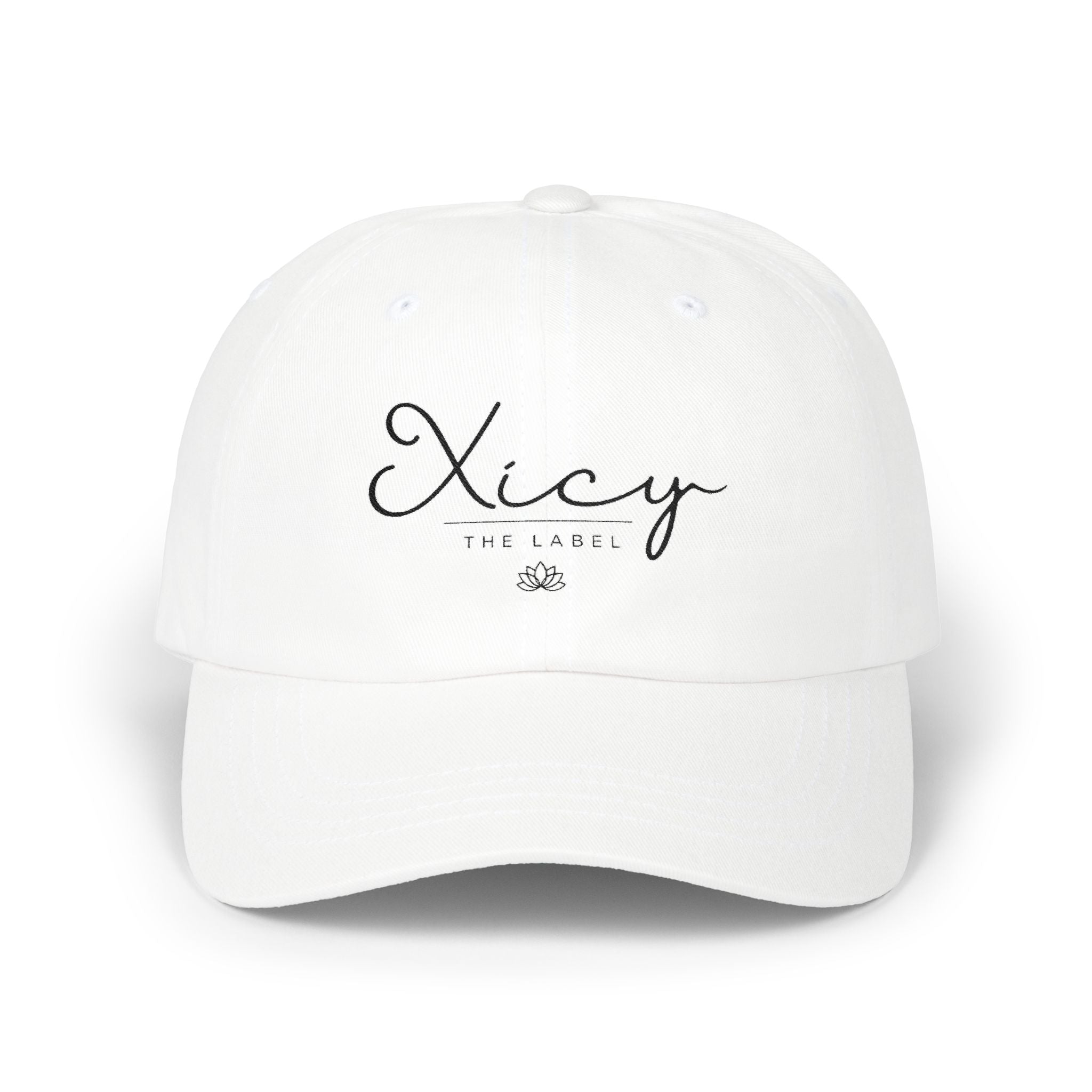 Xicy Classic Cap