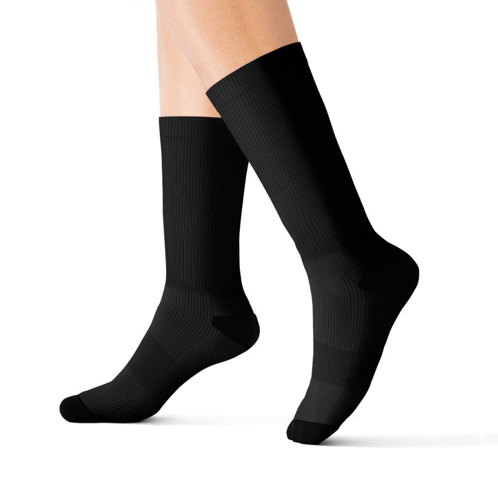 Copy of Xicy Sublimation Socks