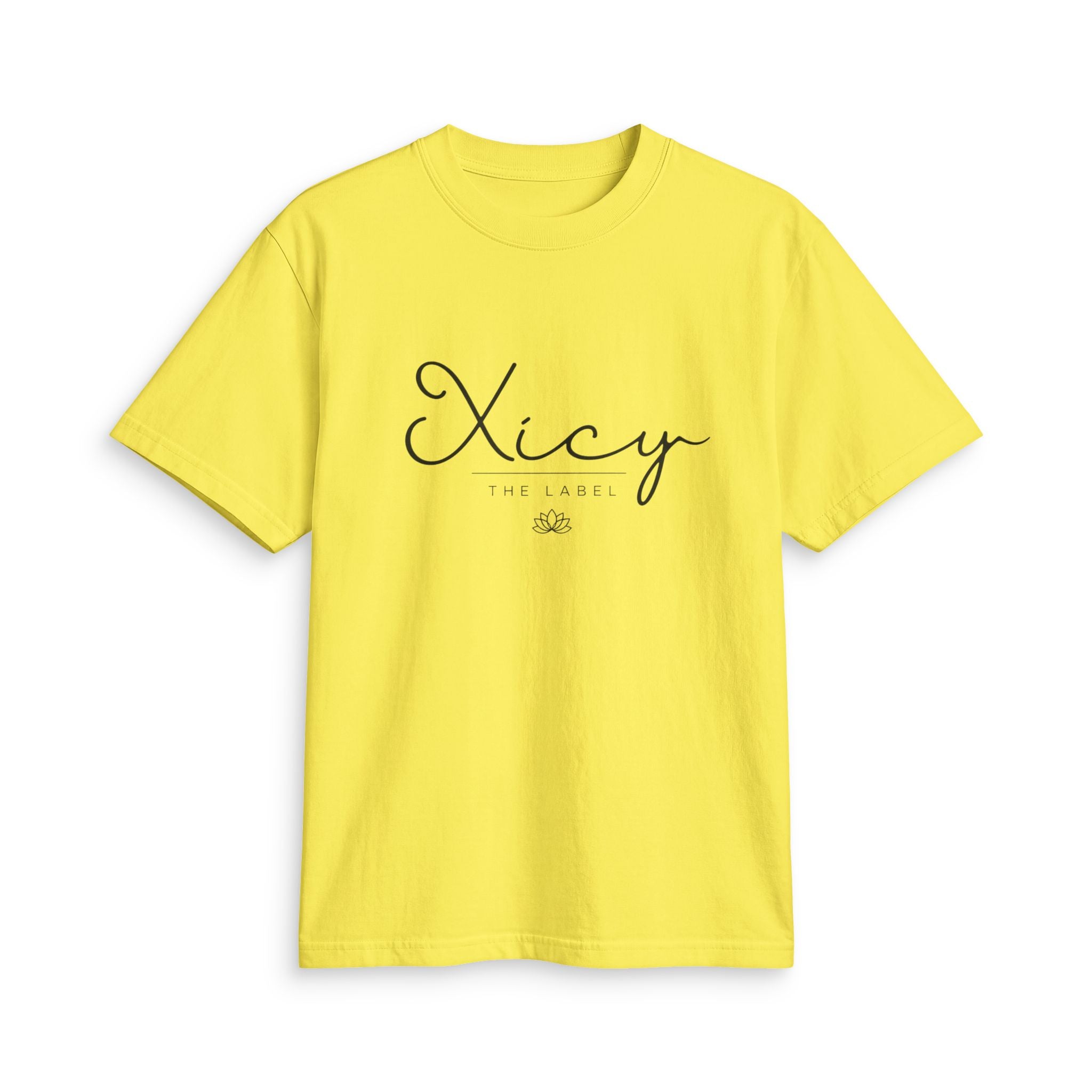 Xicy Active T Shirt