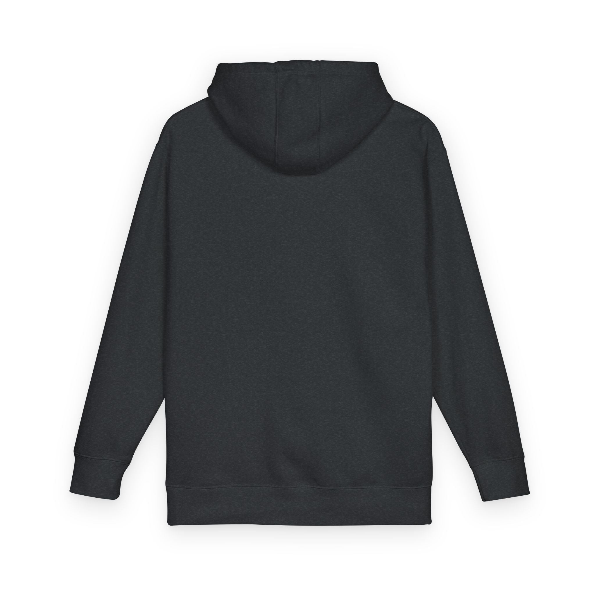 Triverse Fleece Hoodie