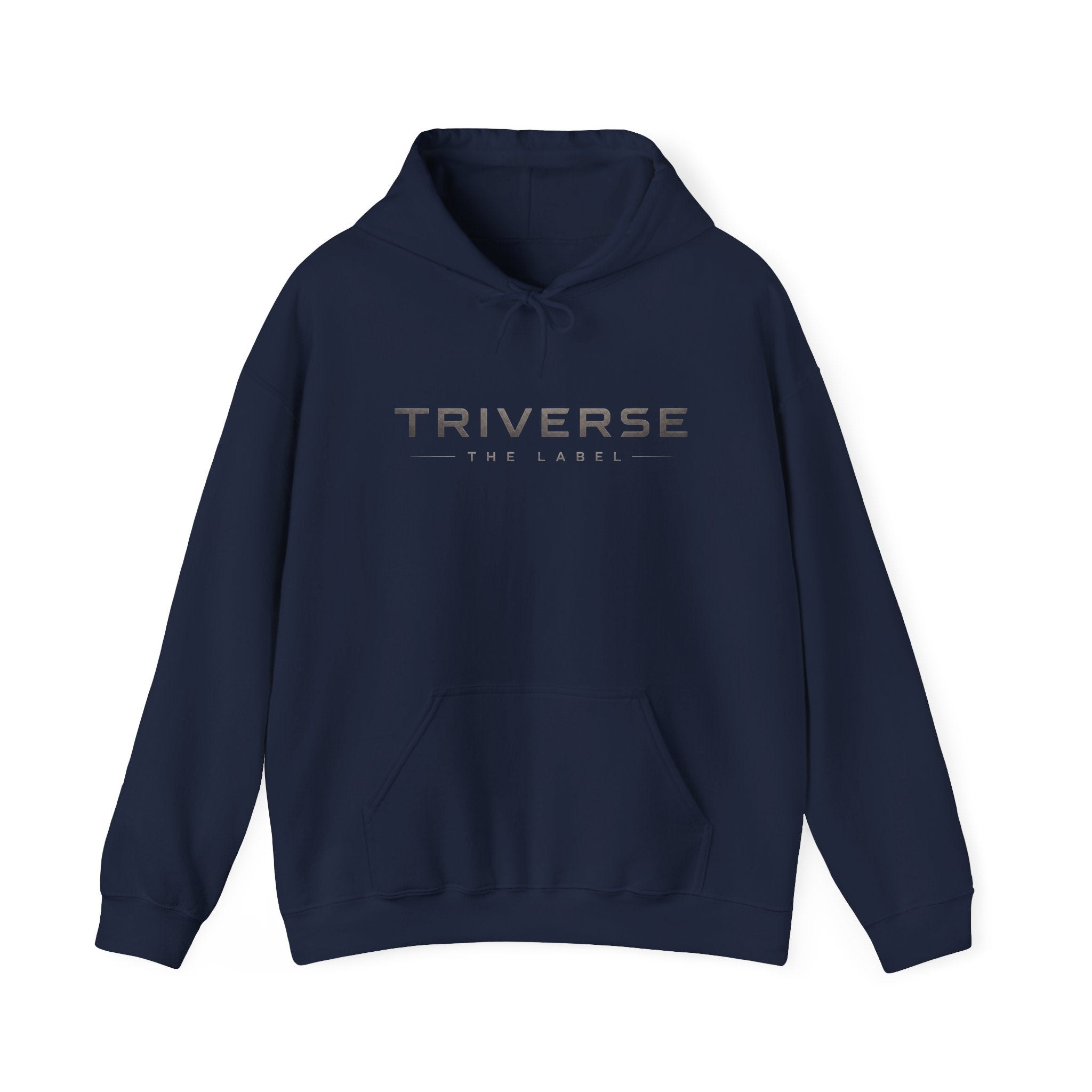 Triverse Heavy Blend™ Hooded Sweatshirt