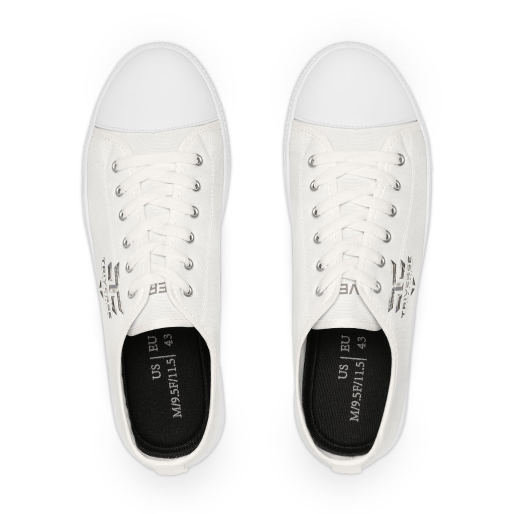 Triverse Low Top Sneakers