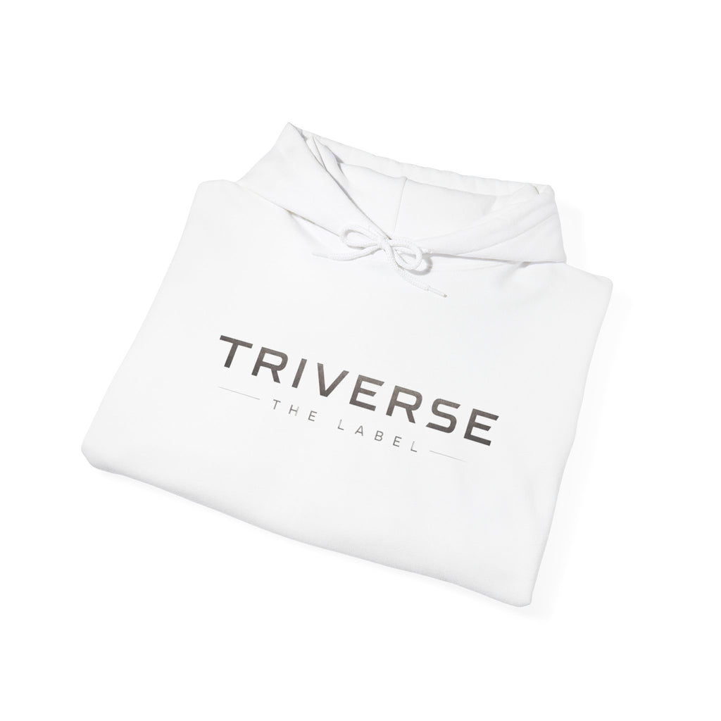 Triverse Heavy Blend™ Hooded Sweatshirt