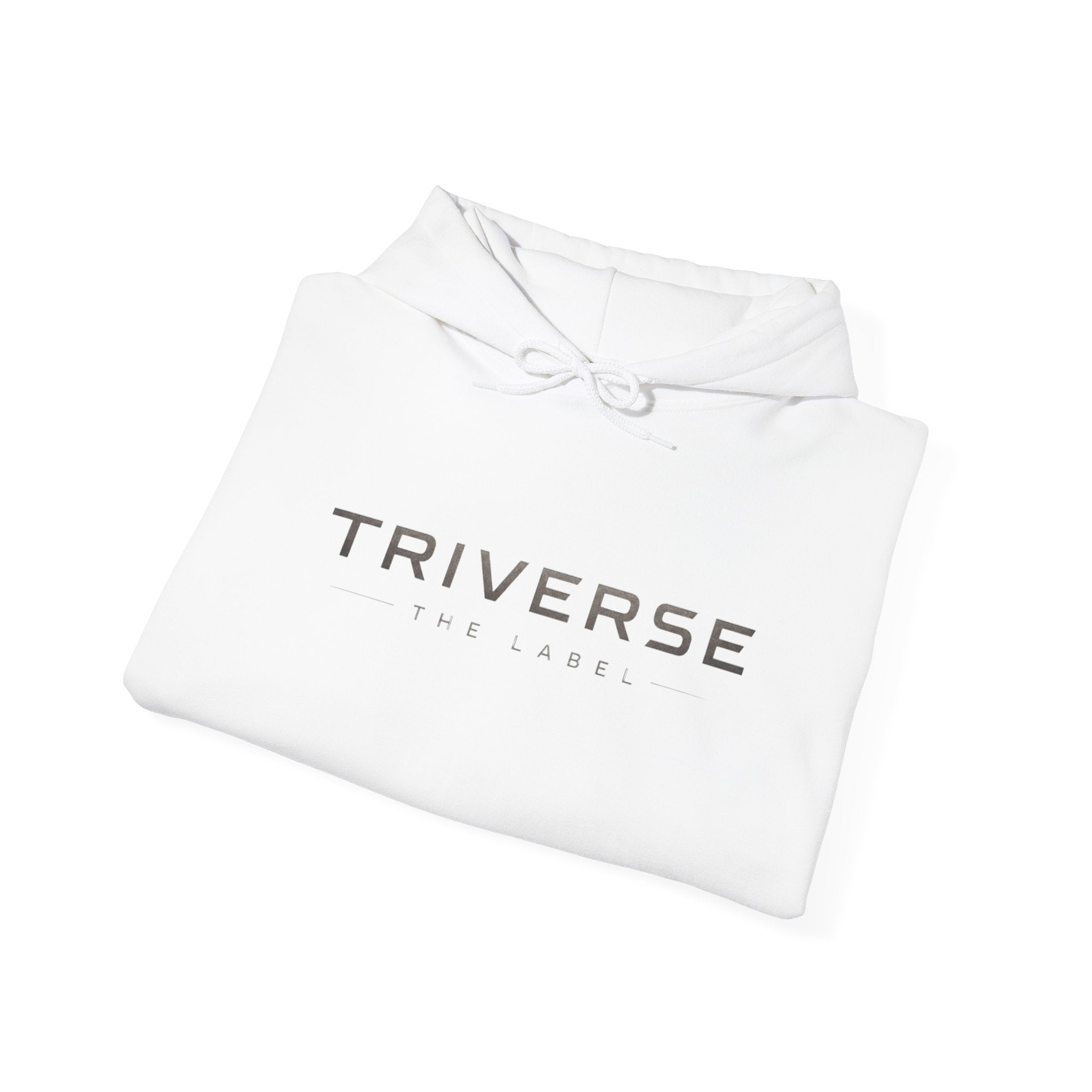 Triverse Heavy Blend™ Hooded Sweatshirt