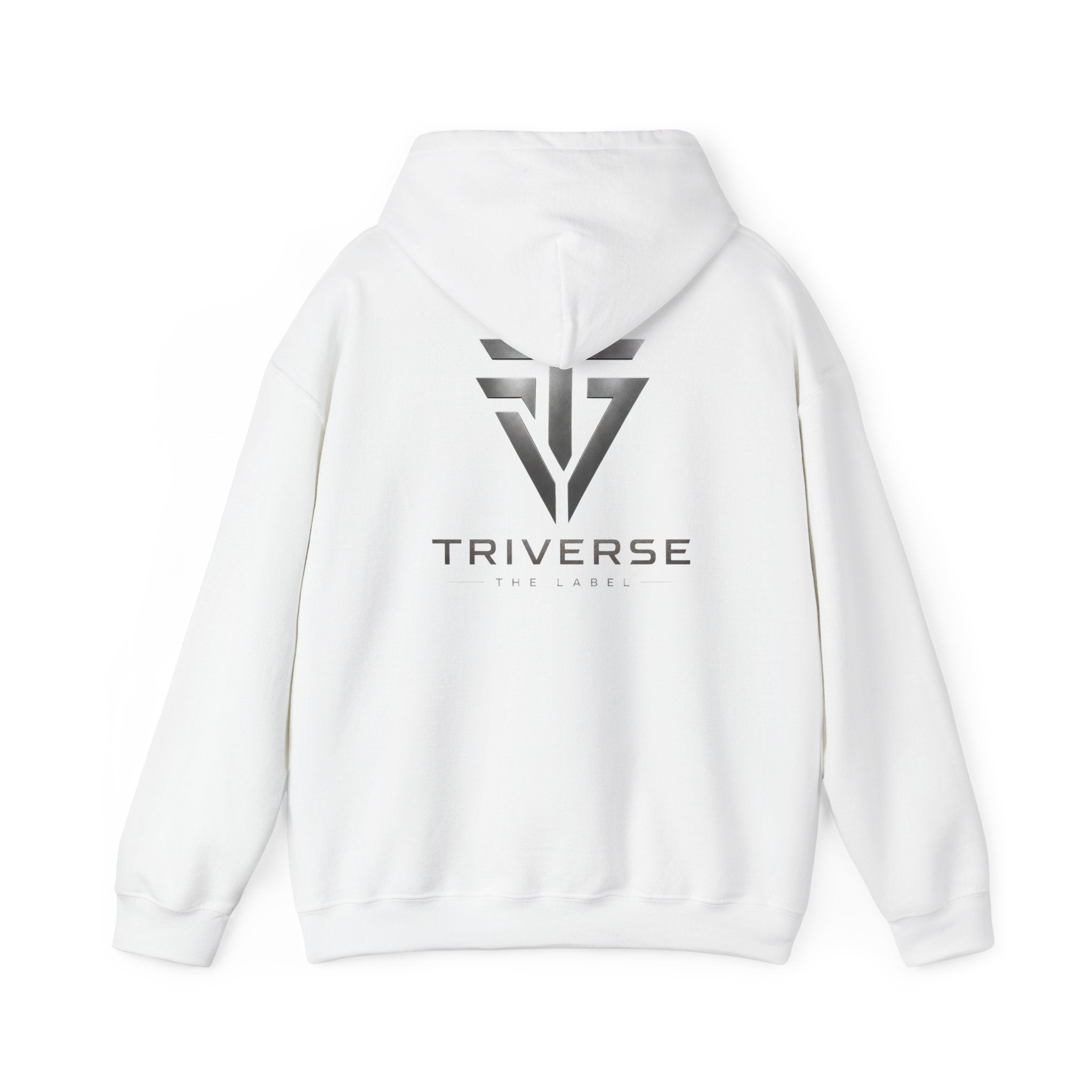Triverse Heavy Blend™ Hooded Sweatshirt