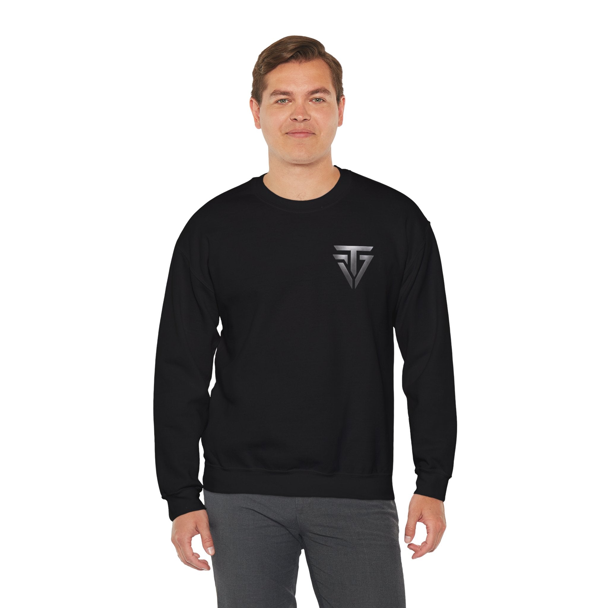 Triverse Heavy Blend™ Crewneck Sweatshirt