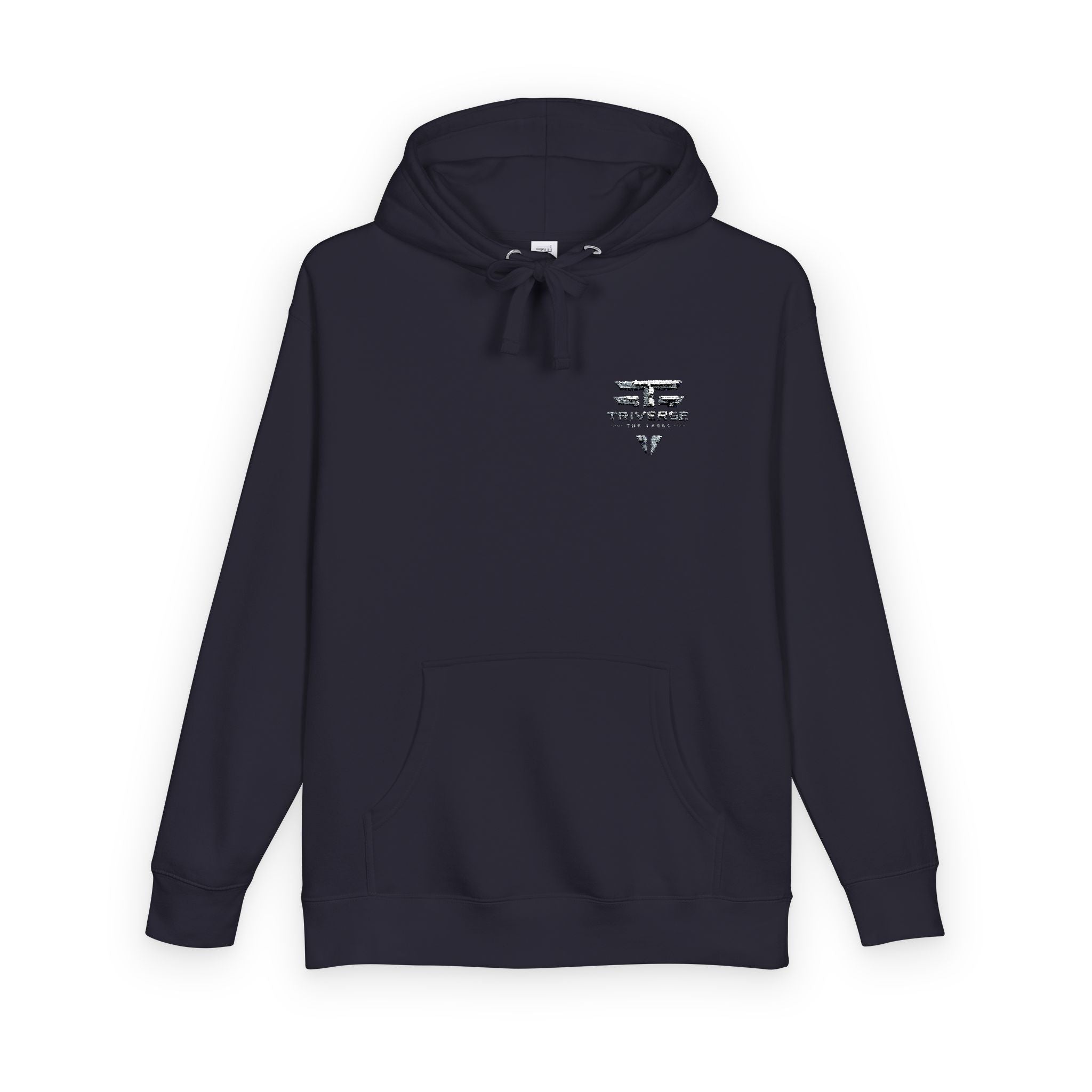 Triverse Fleece Hoodie