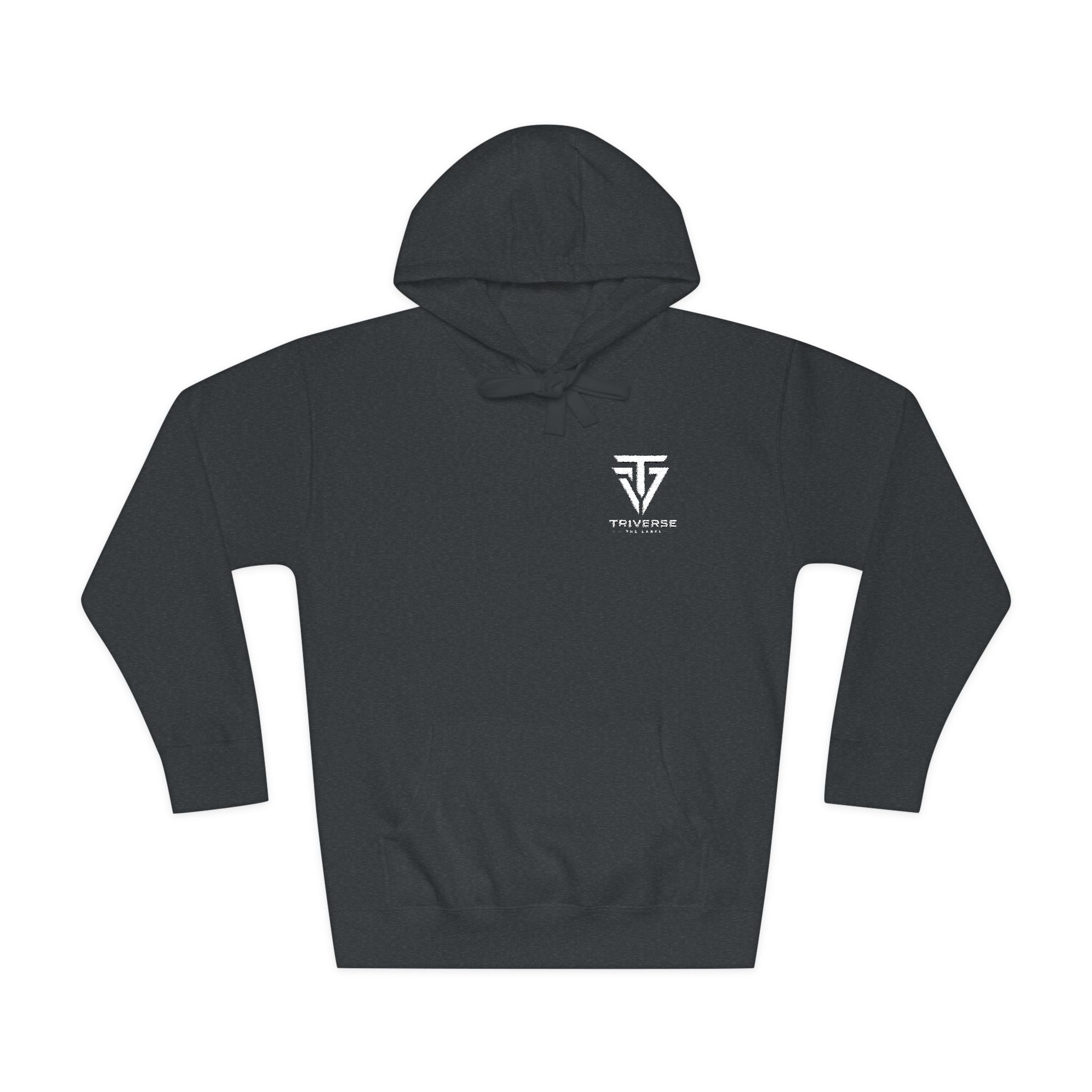 Unisex Fleece Hoodie