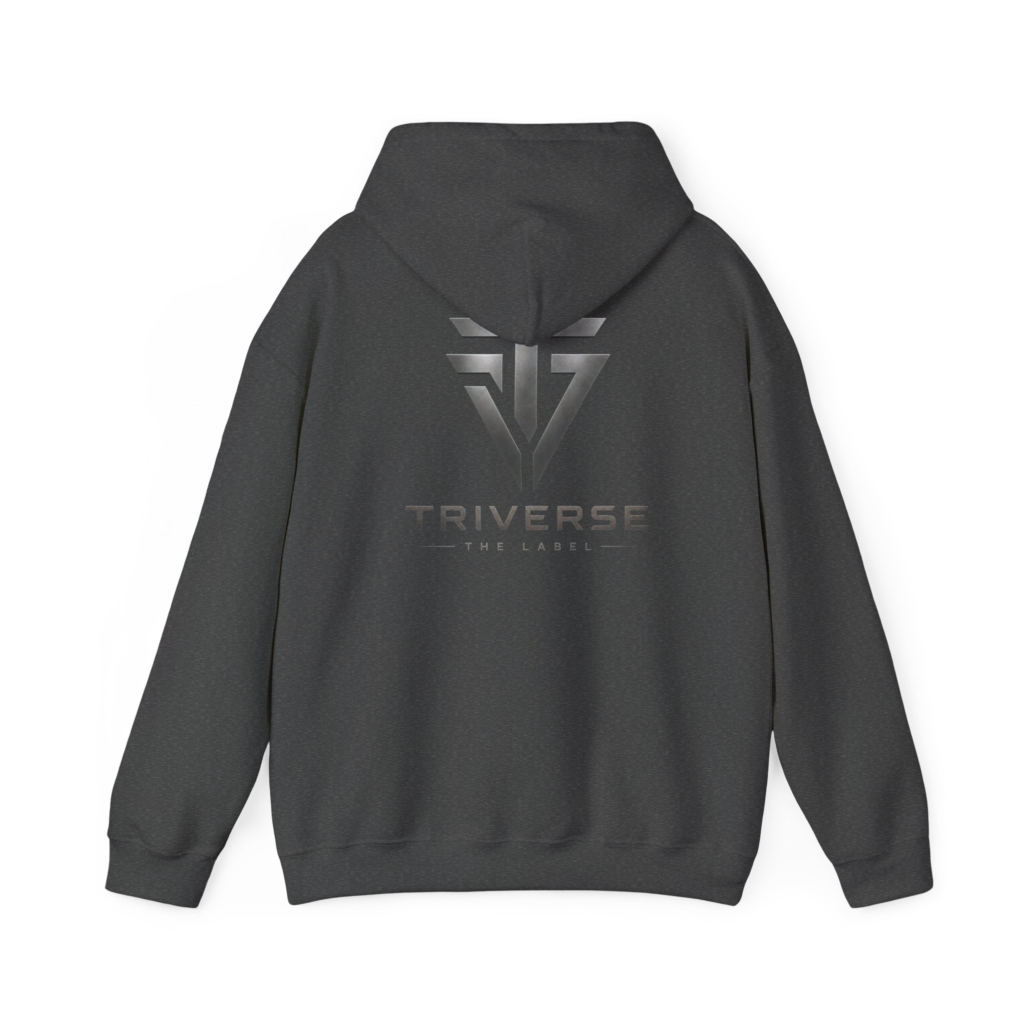 Triverse Heavy Blend™ Hooded Sweatshirt