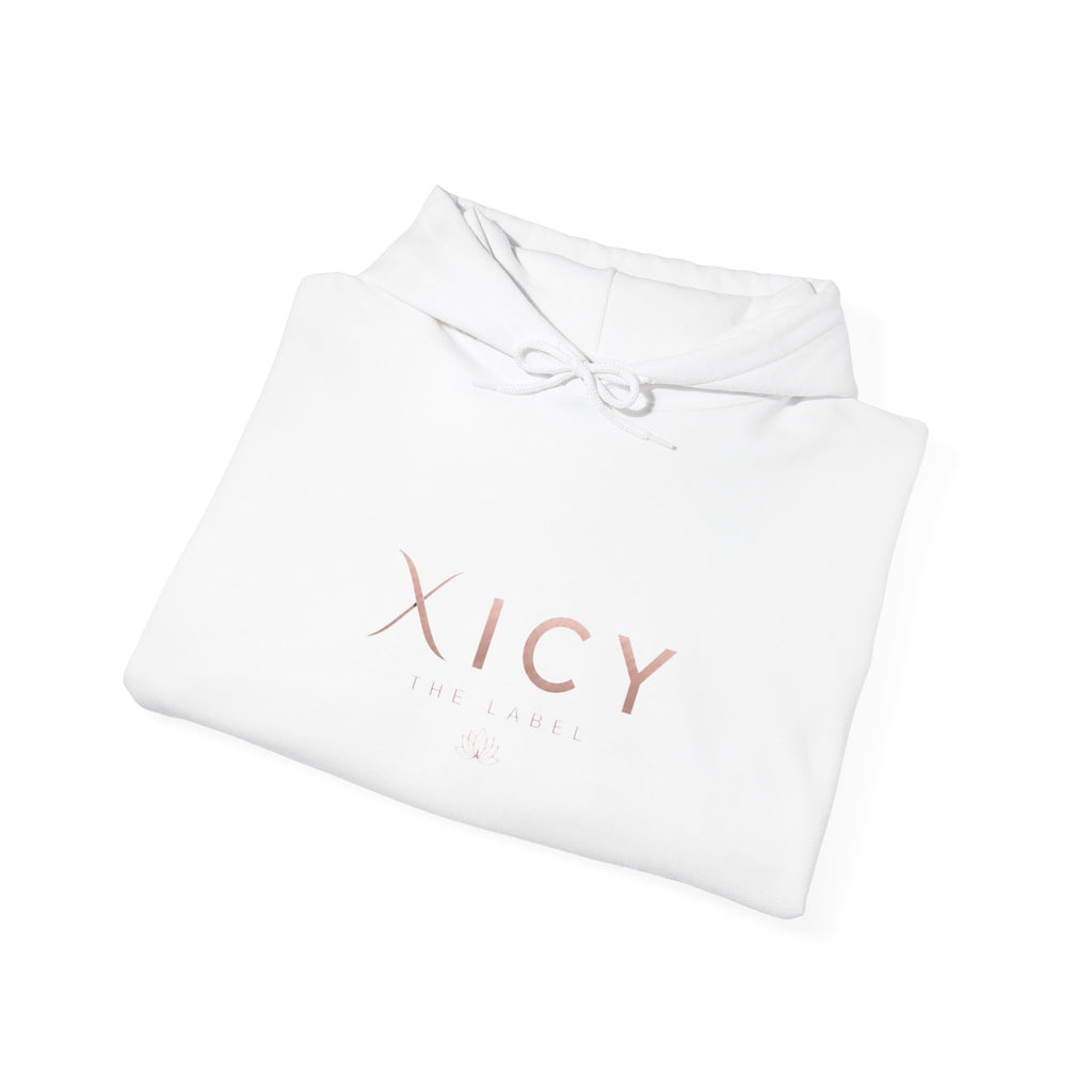 Xicy Heavy Blend™ Hooded Sweatshirt