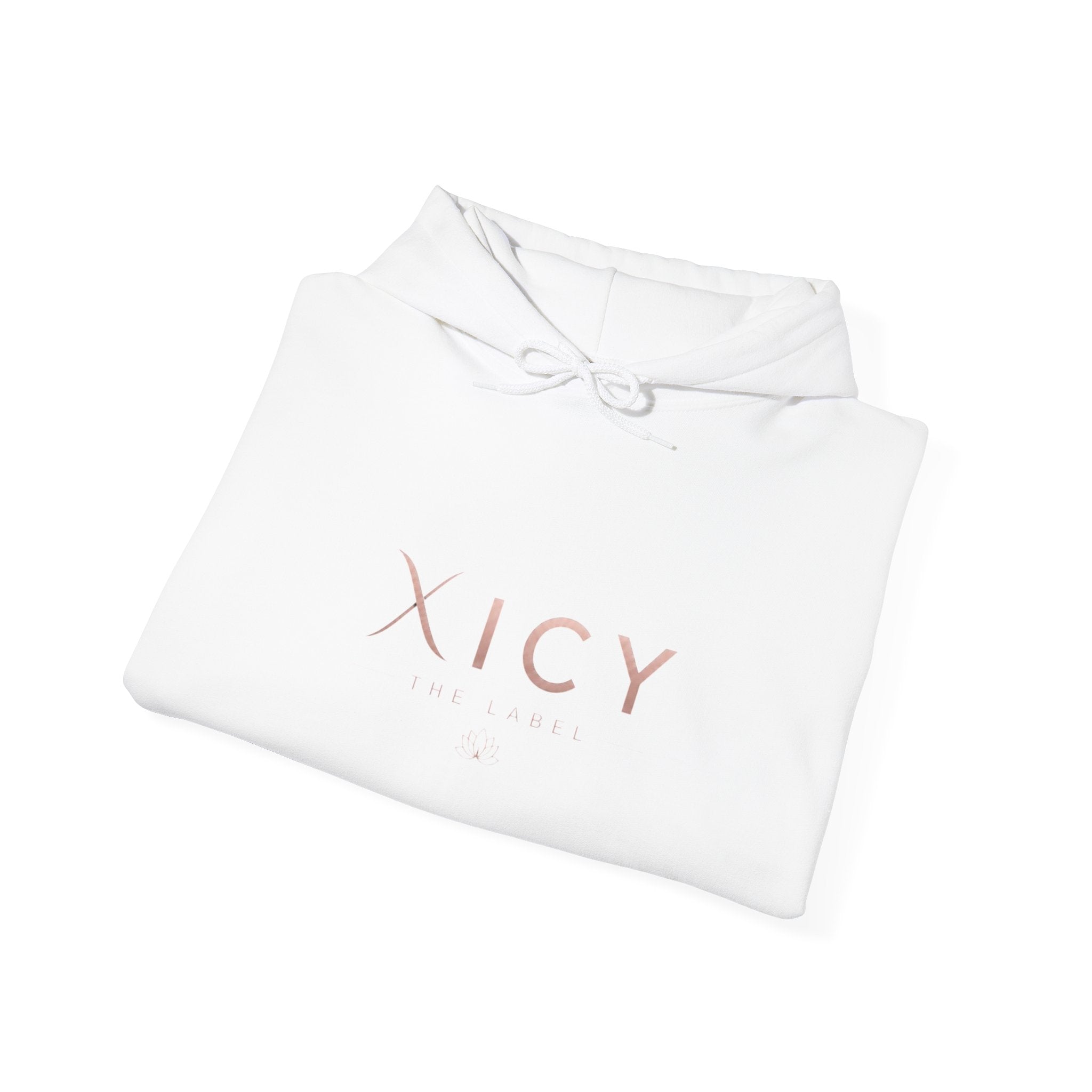 Xicy Heavy Blend™ Hooded Sweatshirt