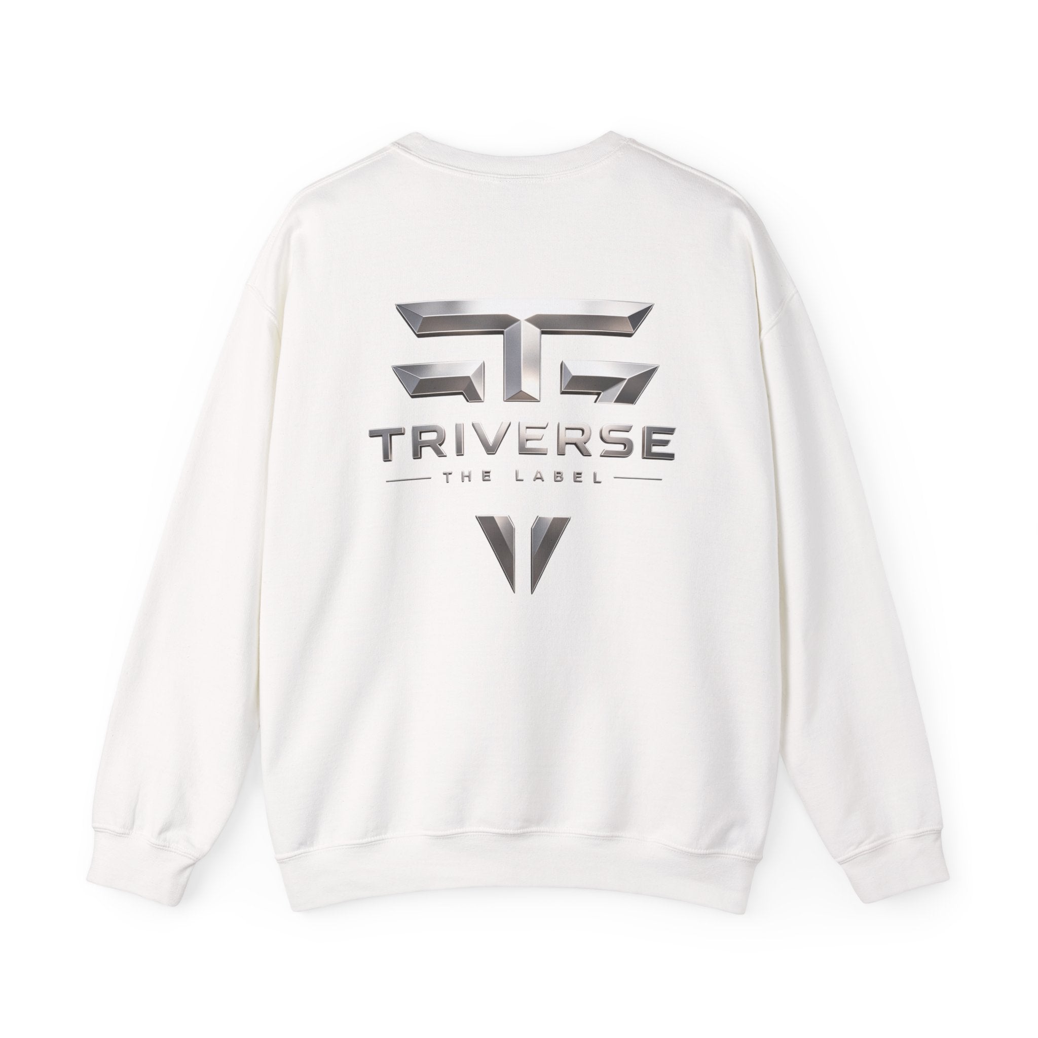 Triverse Heavy Blend™ Crewneck Sweatshirt