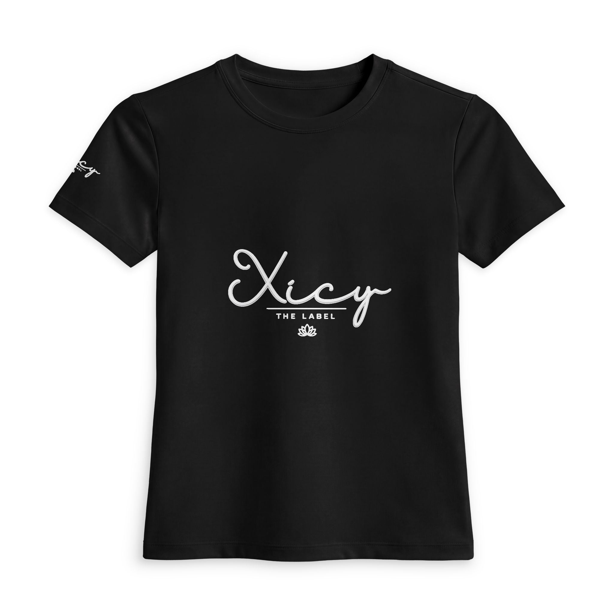 Women's Luxe Fitted Tee