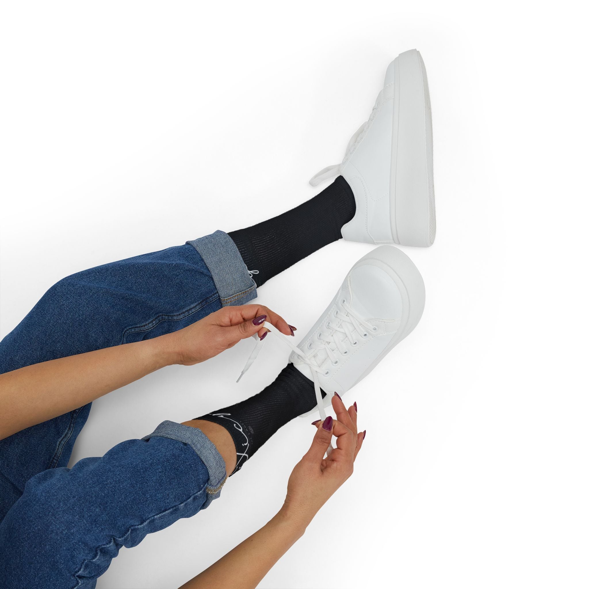 Copy of Xicy Sublimation Socks