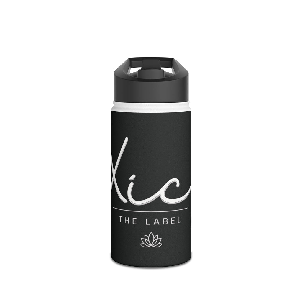 Xicy Stainless Steel Water Bottle