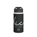 Xicy Stainless Steel Water Bottle