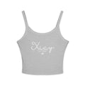 Women's Spaghetti Strap Tank Top