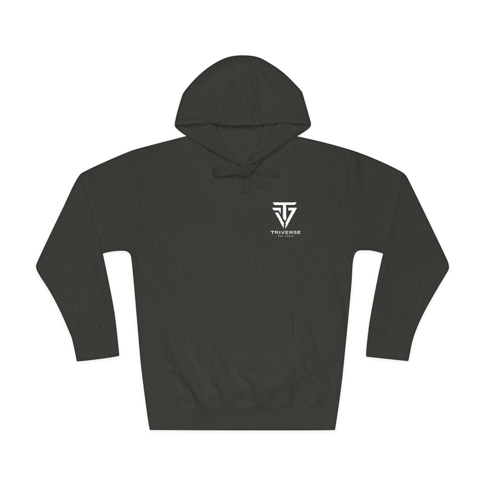 Unisex Fleece Hoodie