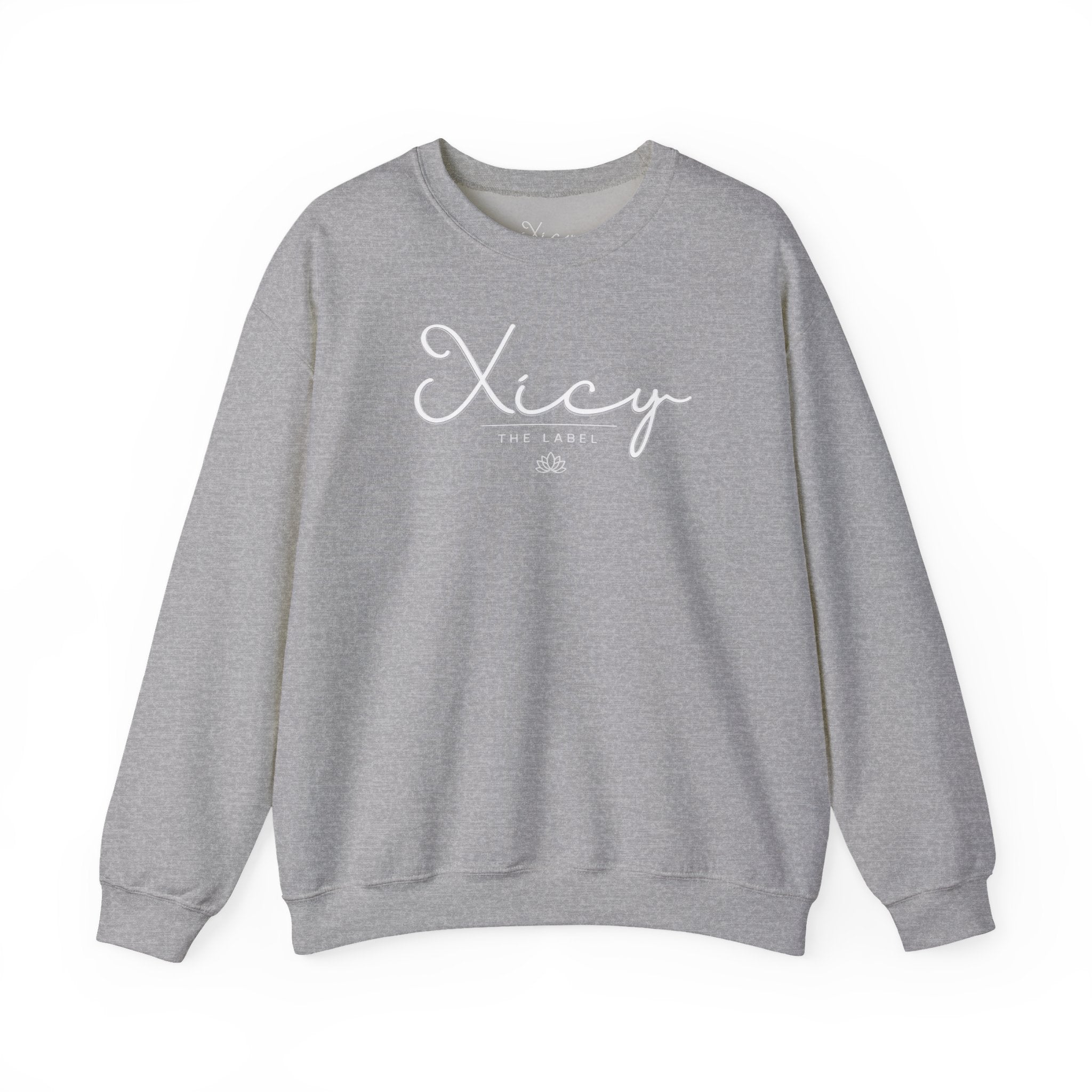 Copy of Xicy Heavy Blend™ Crewneck Sweatshirt