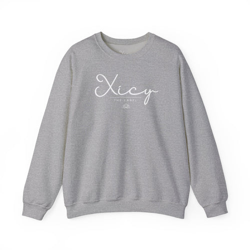 Copy of Xicy Heavy Blend™ Crewneck Sweatshirt
